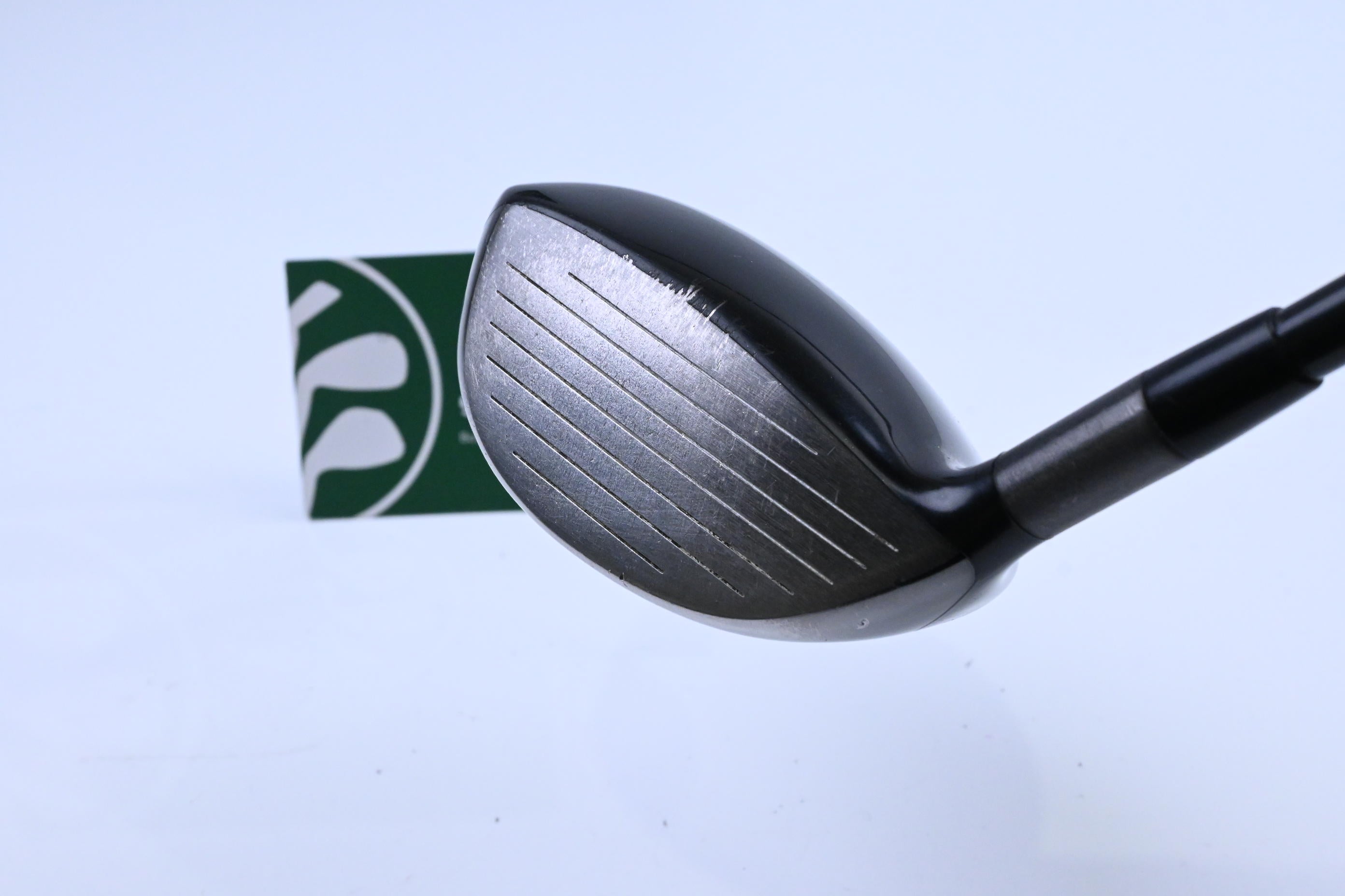 Cleveland CG Black 2012 #5 Wood / 19 Degree / Regular Flex Miyazaki C.Kua 39