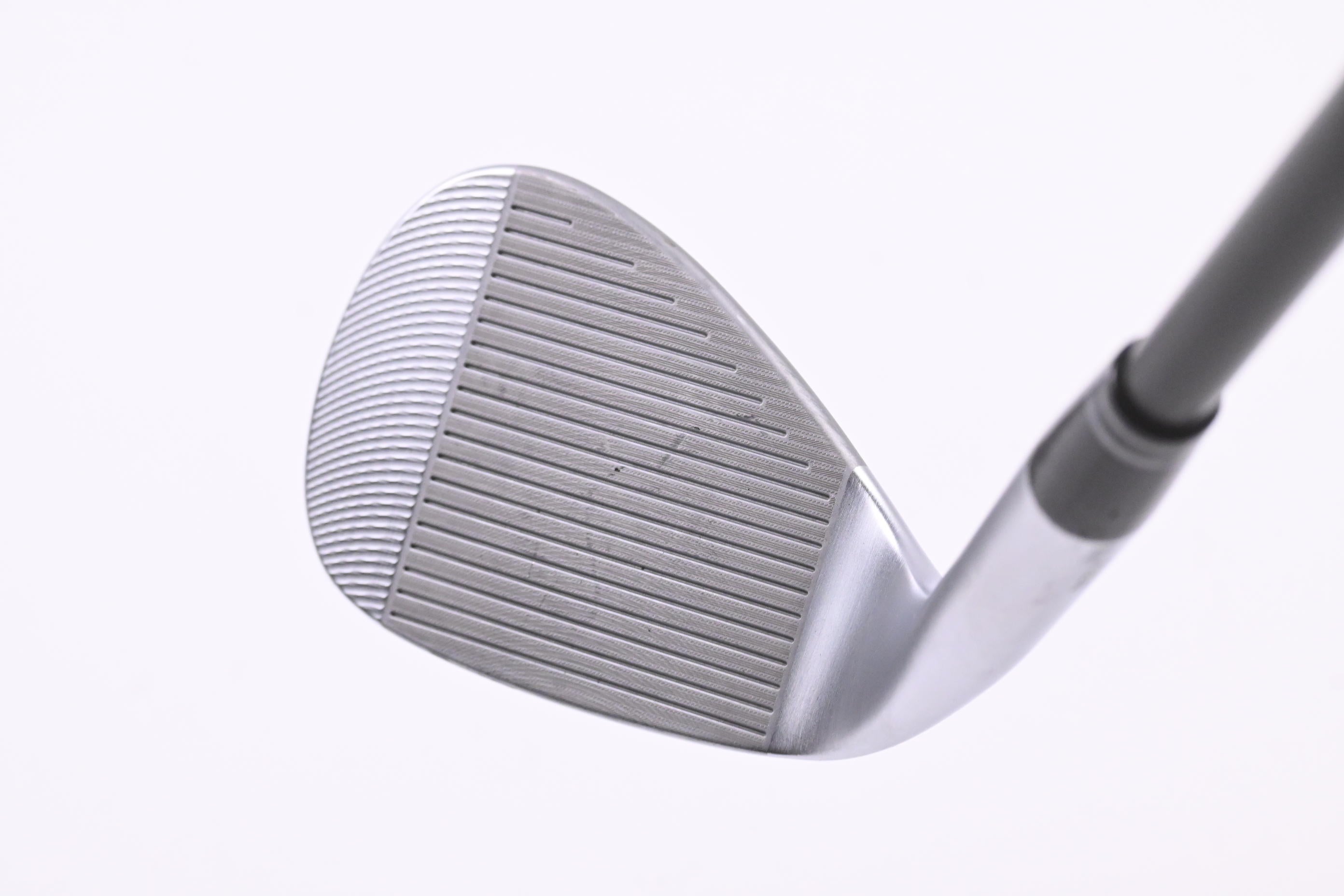 Cleveland RTZ Lob Wedge / 60 Degree / Wedge Flex UST Recoil 80 Shaft