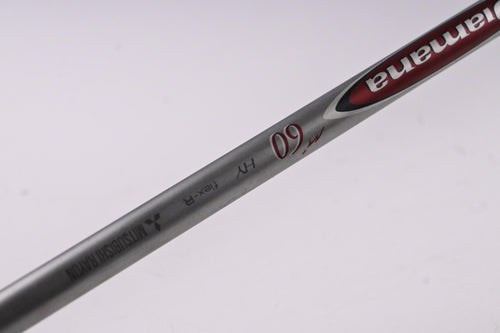 Titleist 816 H1 #3 Hybrid / 21 Degree / Regular Flex Diamana M+ Red 60 Shaft