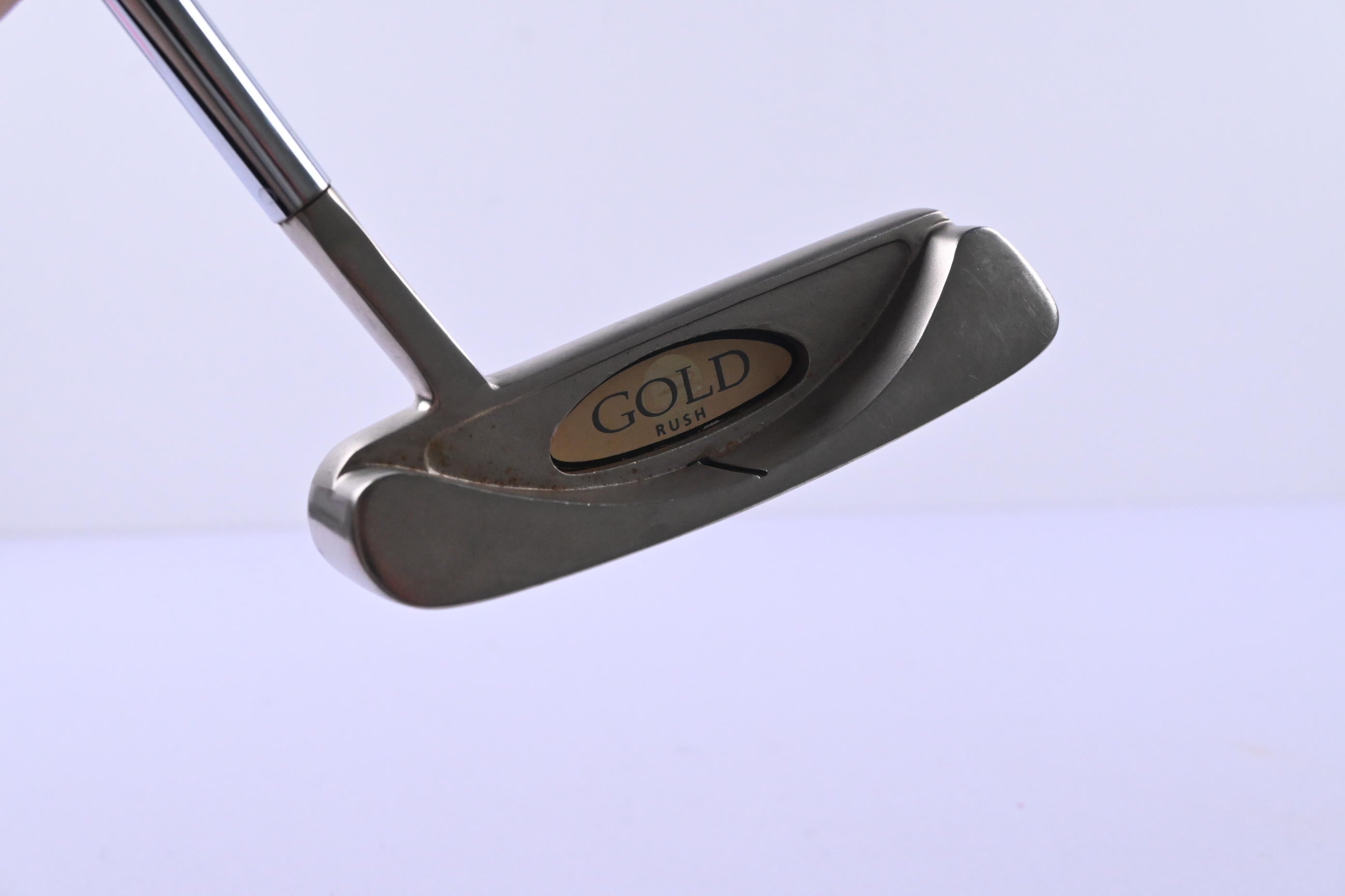 Benross Gold Rush Putter / 36 Inch