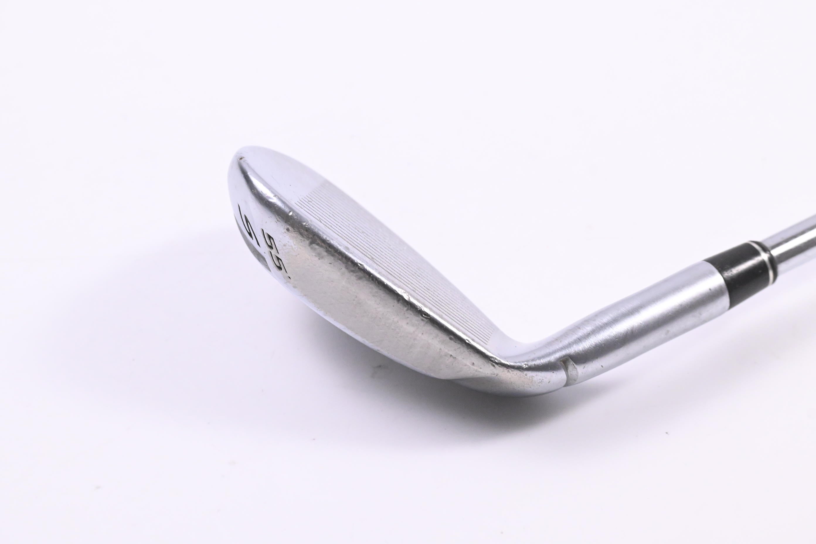 Taylormade Rocketbladez Sand Wedge / 55 Degree / Wedge Flex Rocketfuel Shaft