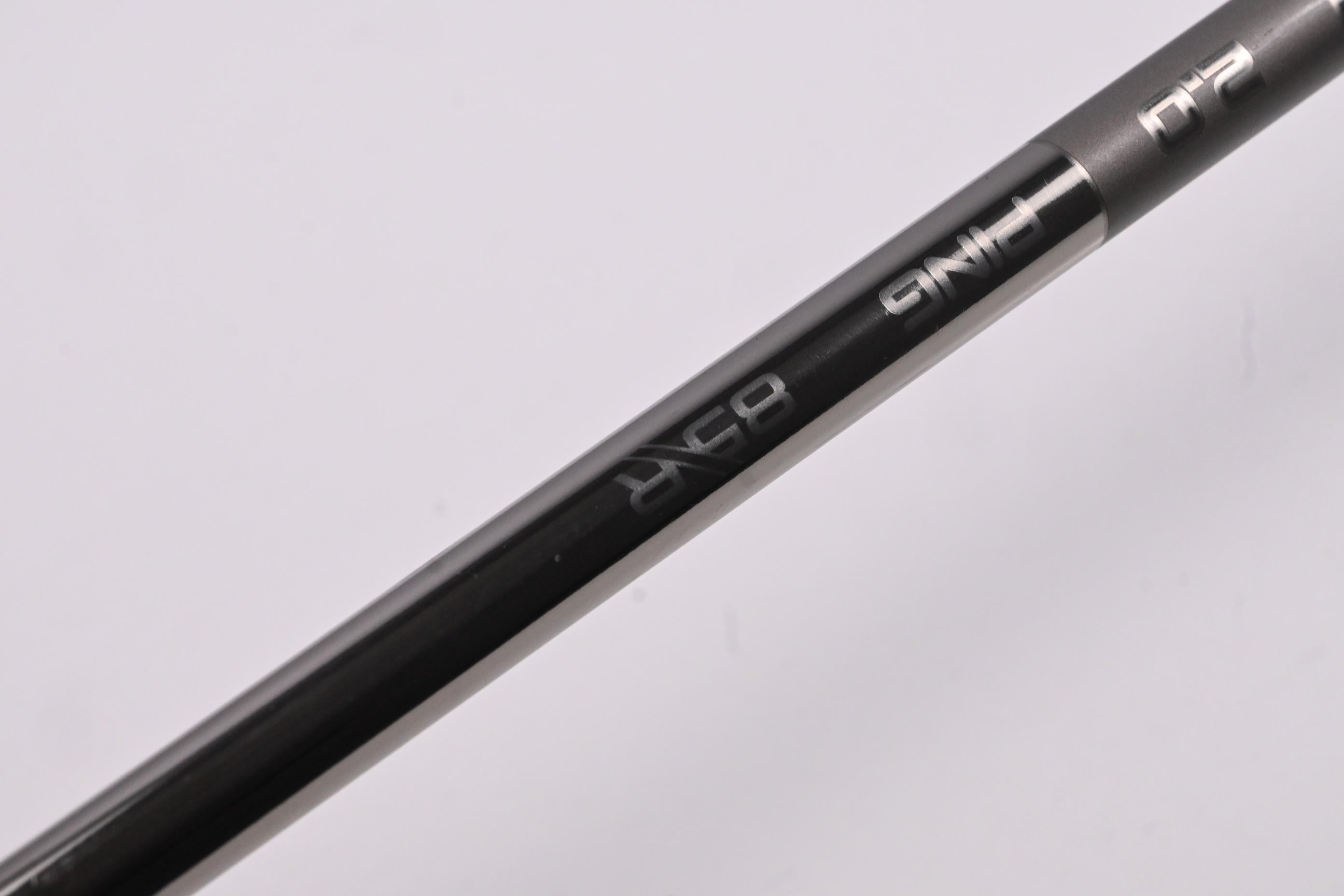 Ping iCrossover #3 Hybrid / 20 Degree / Regular Flex Ping Tour 2.0 Chrome 85