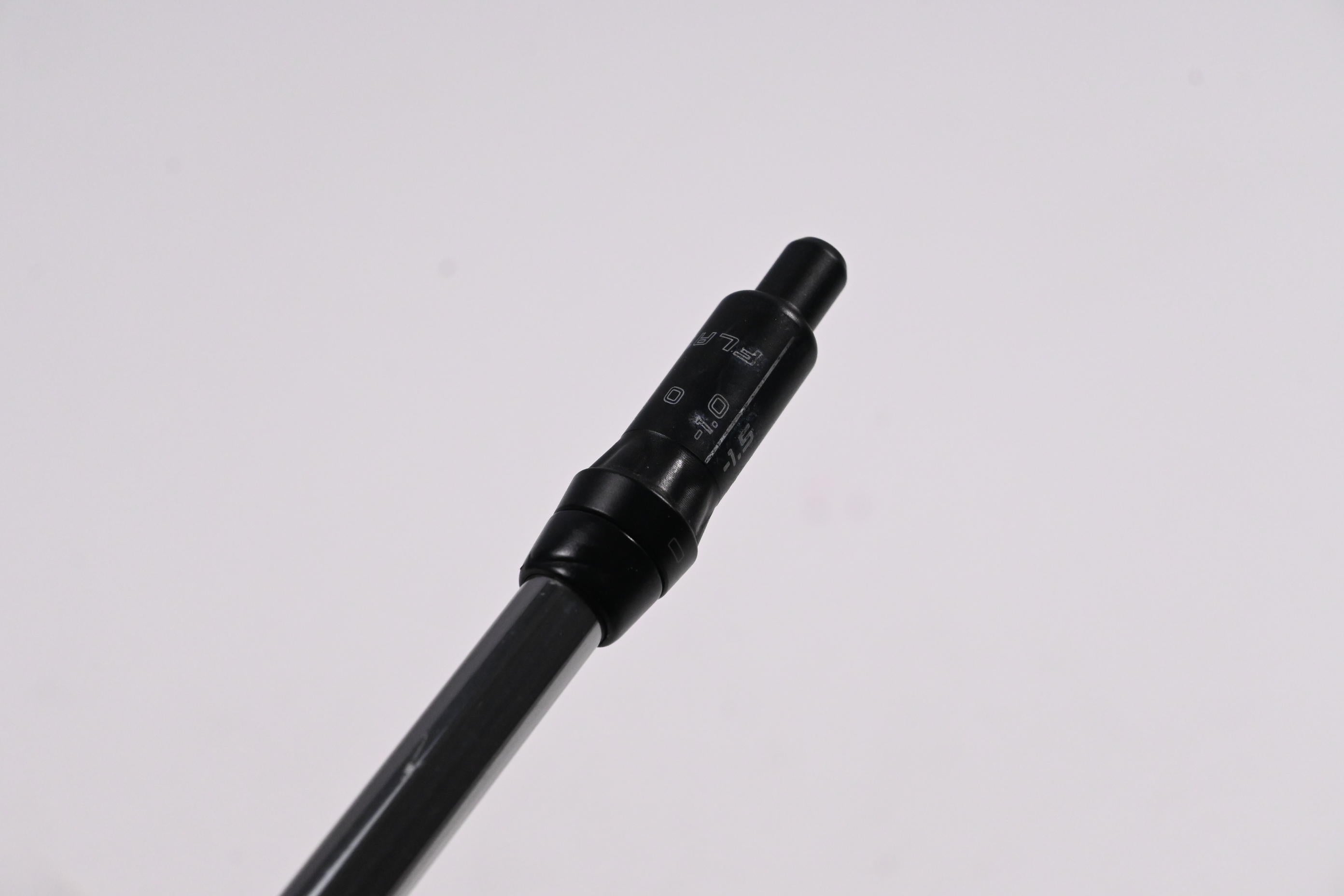Accra TZ 5 60 Driver Shaft / X-flex / Ping 2nd Gen