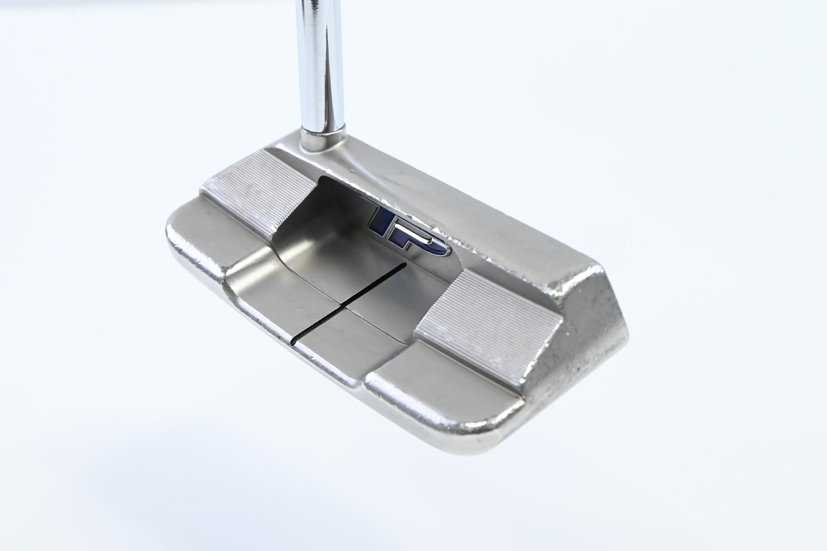 Taylormade TP Hydro Blast Del Monte 7 Putter / 34 Inch