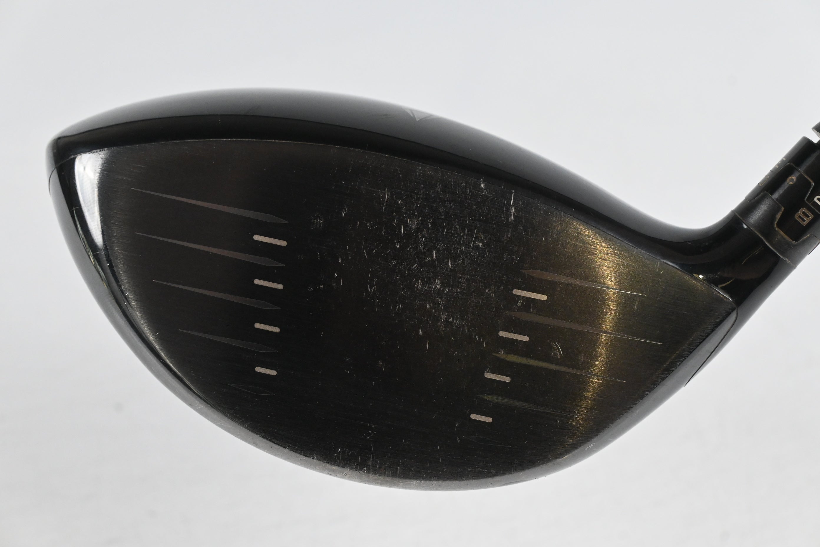 Titleist TS3 Driver / 9.5 Degree / Stiff Flex Tensei AV Blue 55 Shaft