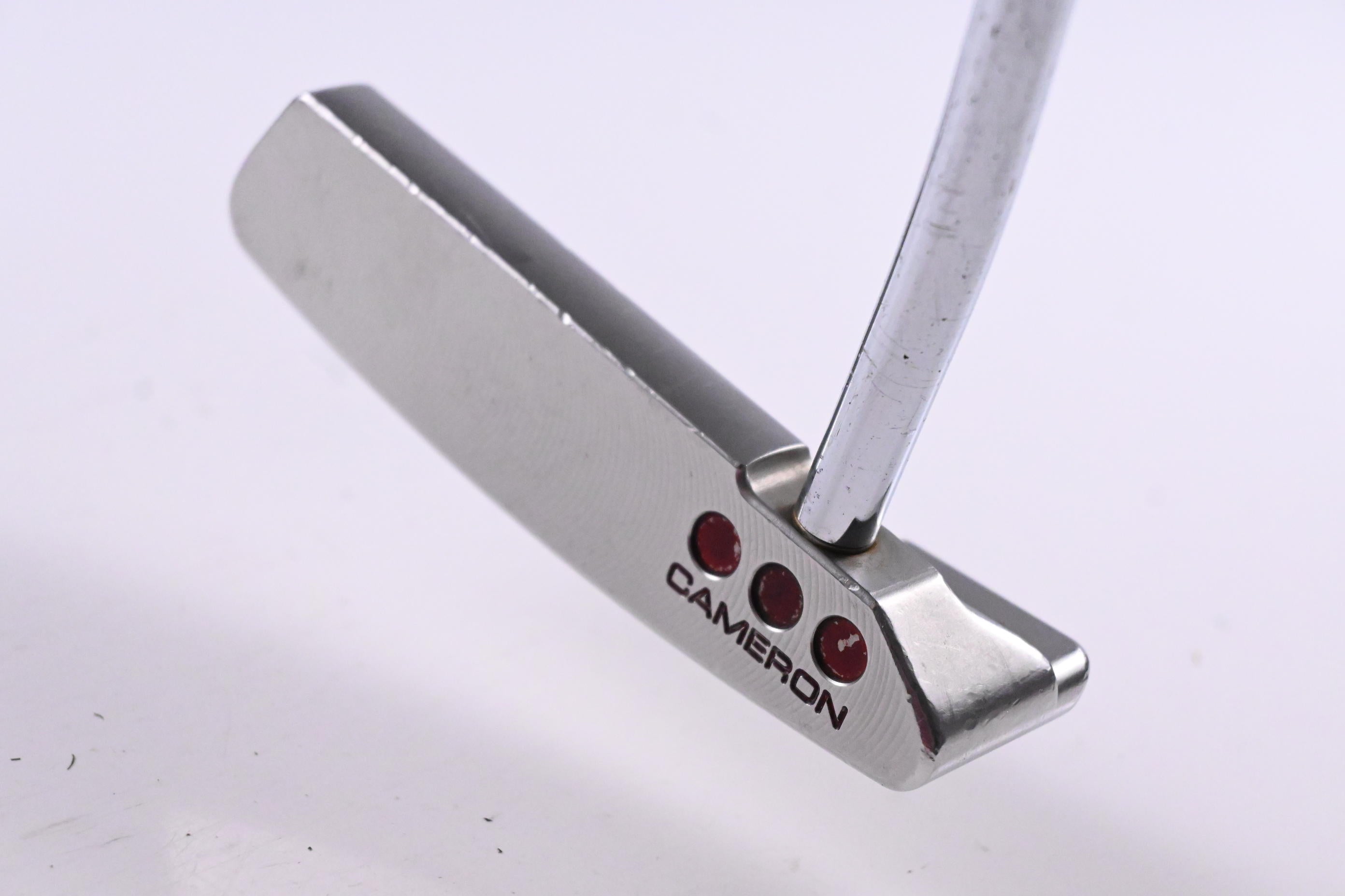 Scotty Cameron Studio Select Newport 2.7 Putter / 34 Inch