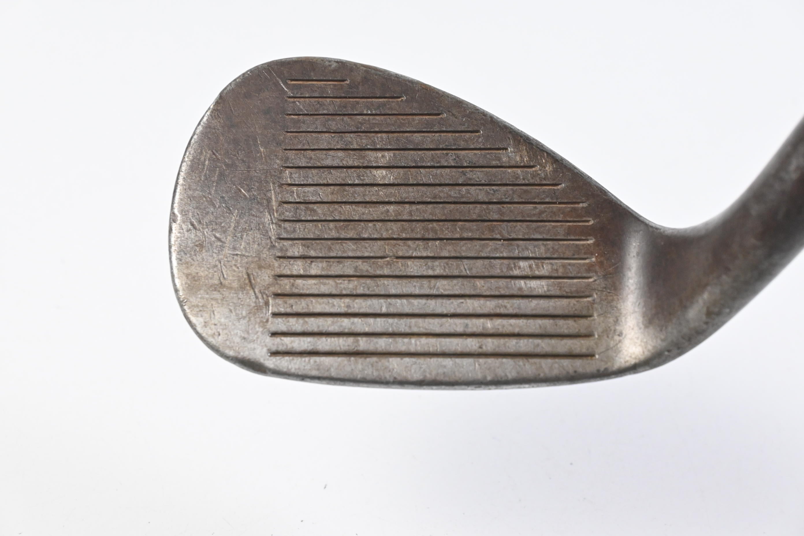 Titleist Vokey Oil Can Lob Wedge / 58 Degree / Wedge Flex Steel Shaft