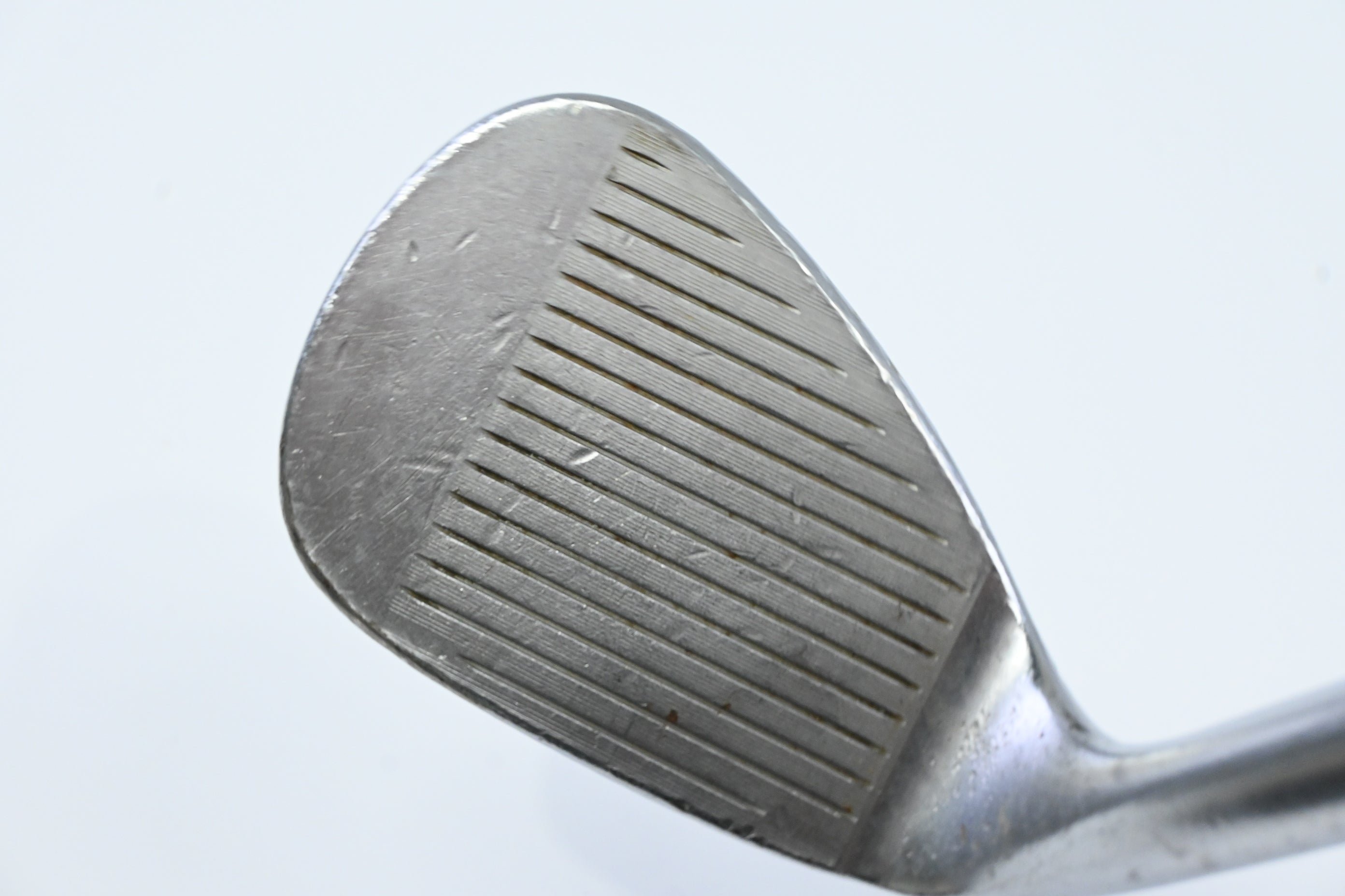 Callaway Mack Daddy 4 Gap Wedge / 52 Degree / Stiff Flex Dynamic Gold S200 115