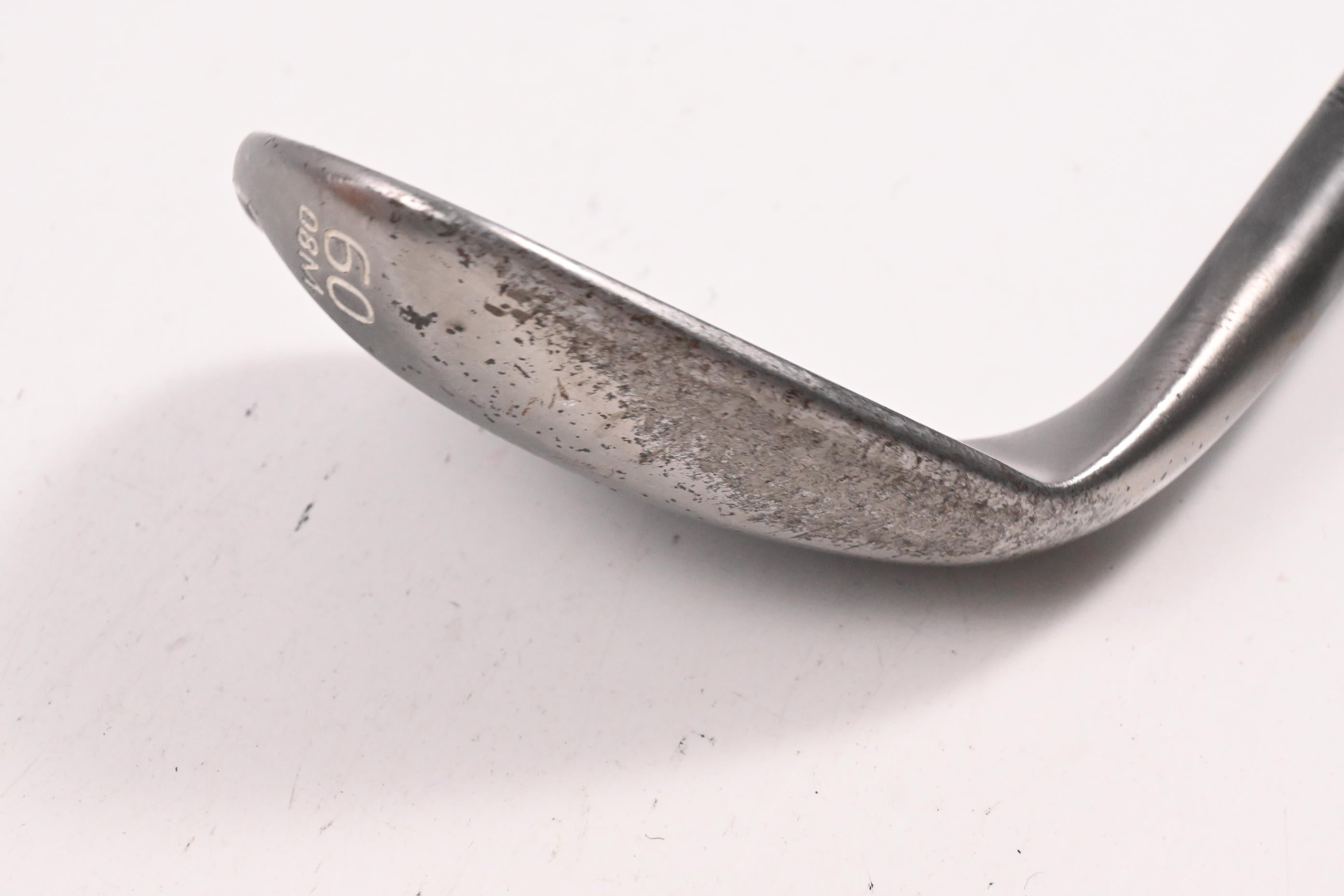 Titleist Vokey SM7 Lob Wedge / 60 Degree / Wedge Flex Titleist Vokey SM7 Shaft