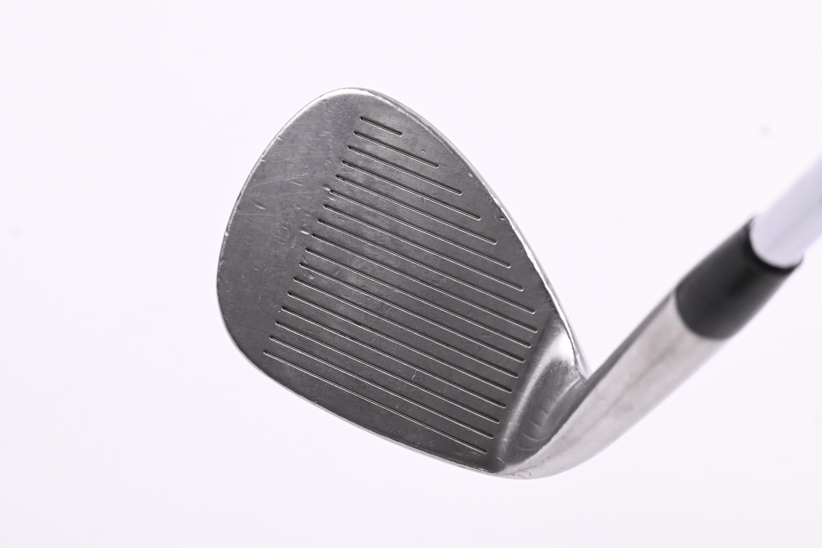 Cobra King Pur Gap Wedge / 52 Degree / Wedge Flex Steel Shaft