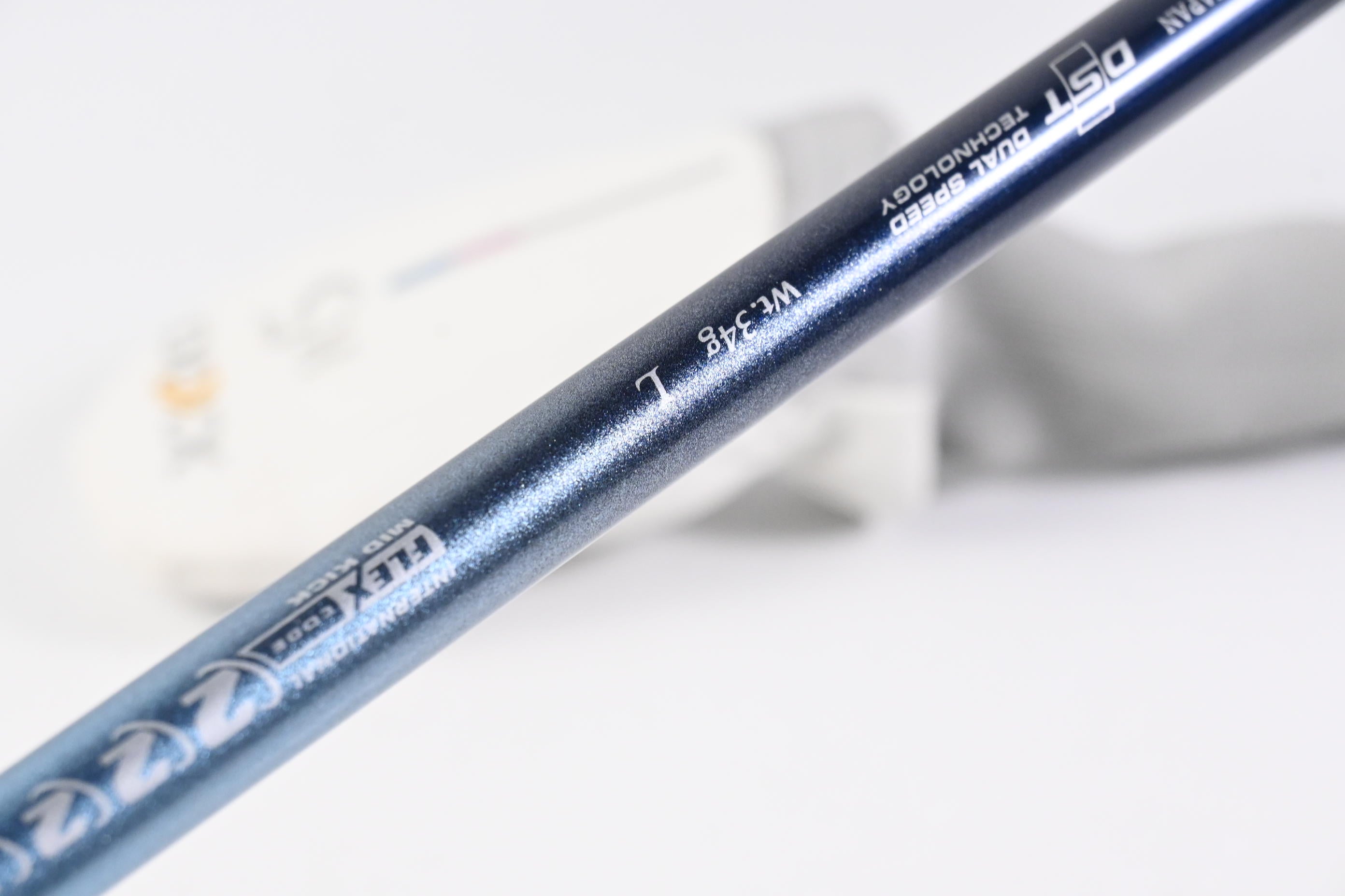 Ladies XXIO 13 #5 Hybrid / 25 Degree / Ladies Flex XXIO MP1300 34 Shaft