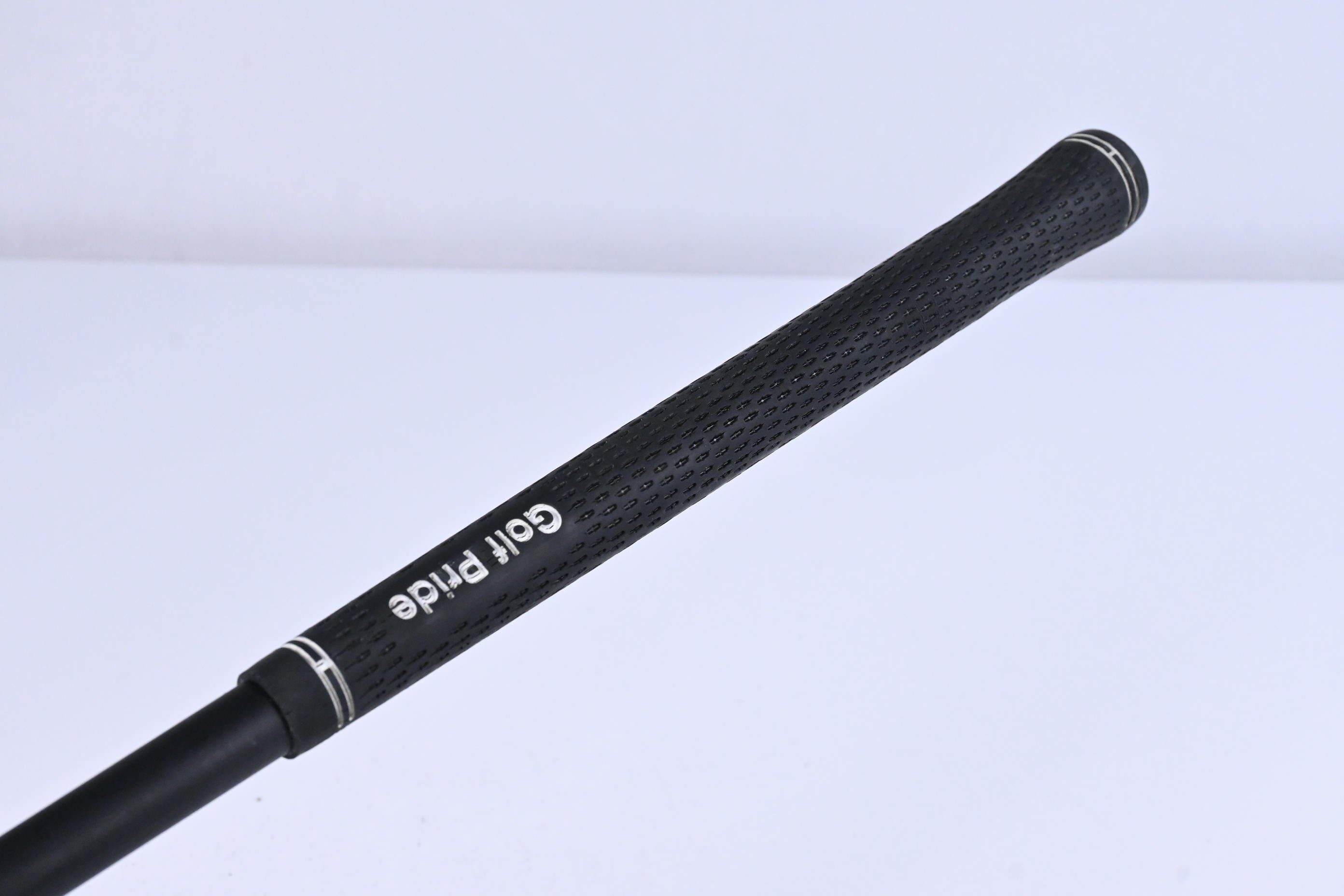 Left Hand Ping Glide 3.0 Lob Wedge / 58 Degree / Senior Flex Ping Alta CB Slate