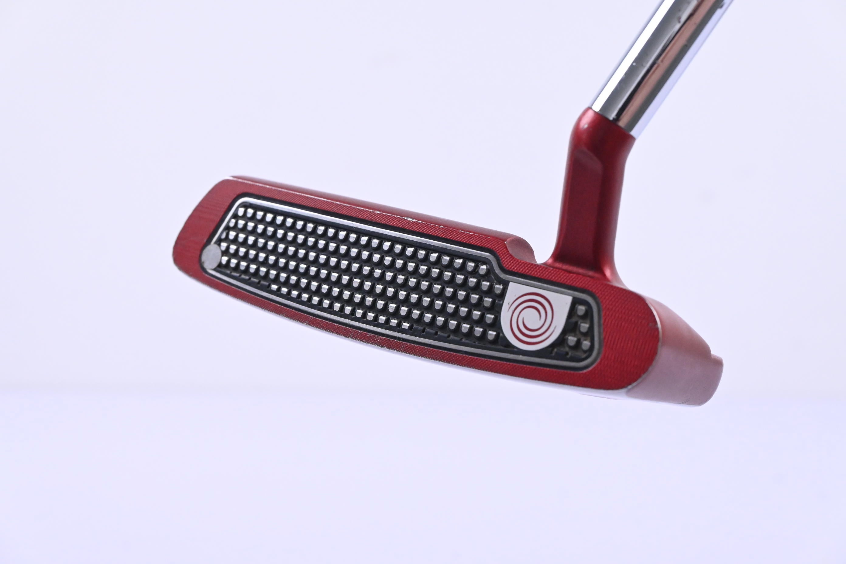 Odyssey O-Works Red 1W S Putter / 34 Inch