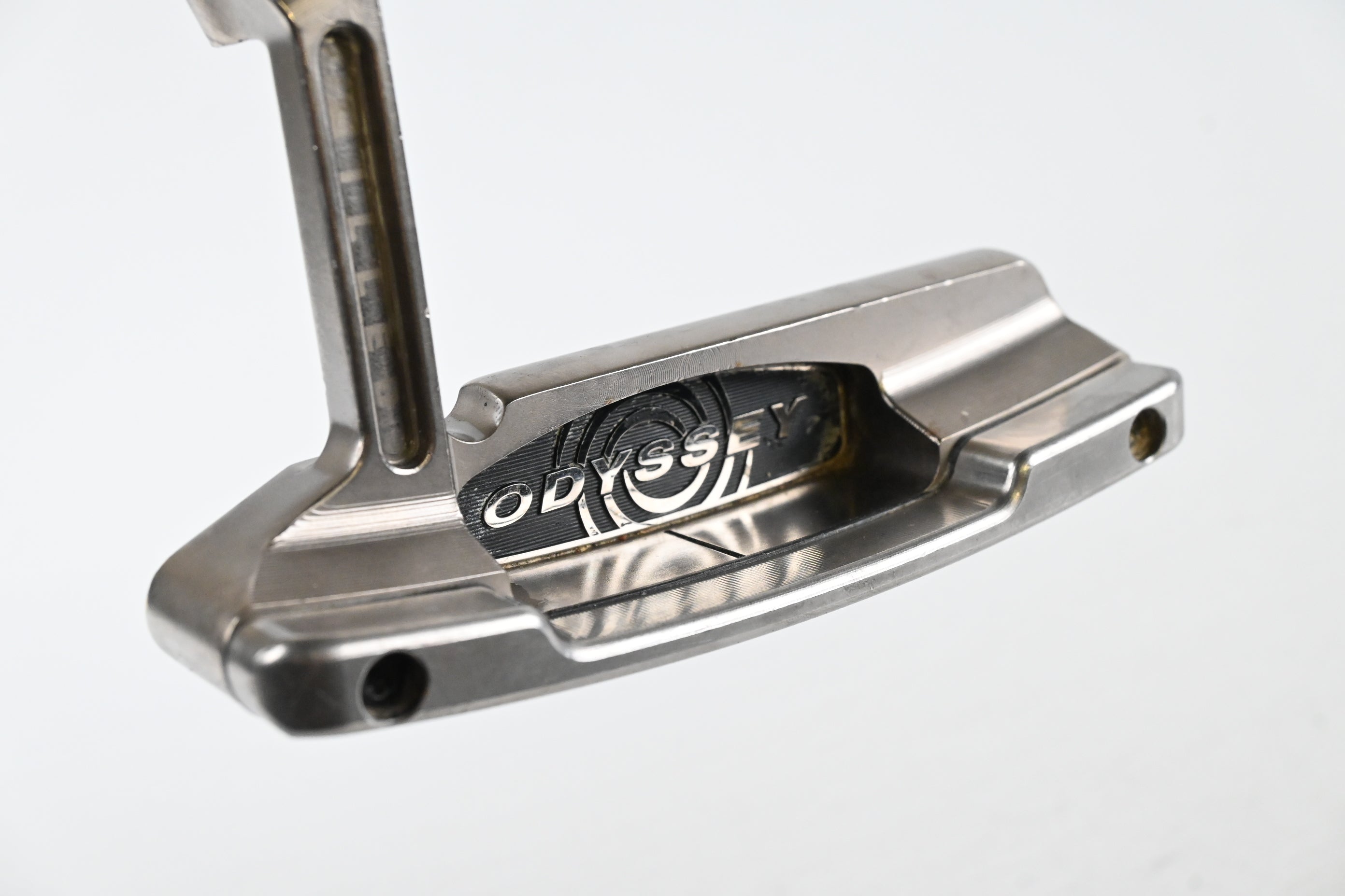 Odyssey Black Series 2 Putter / 33 Inch