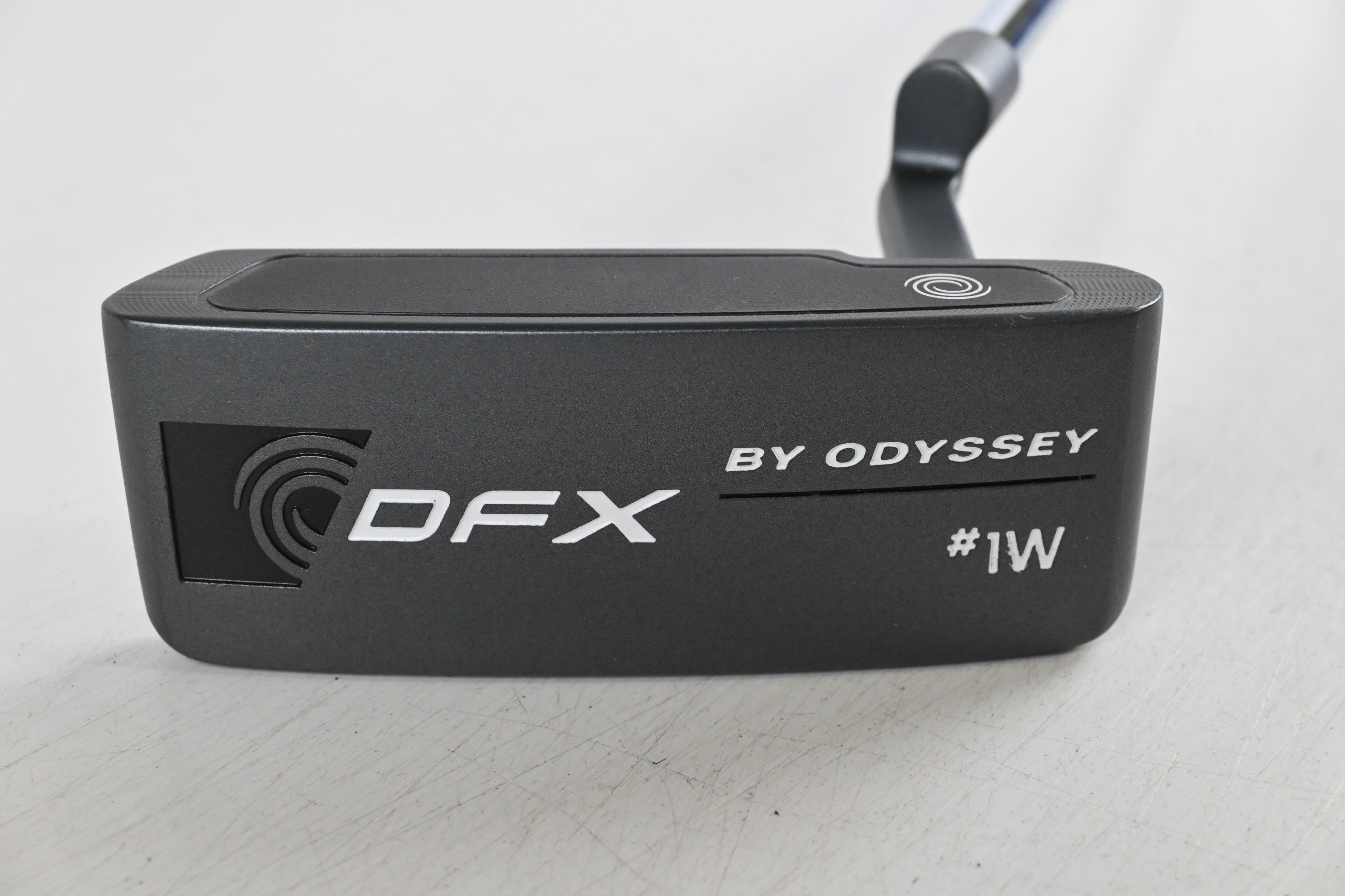 Odyssey DFX #1W 2025 Putter / 34 Inch