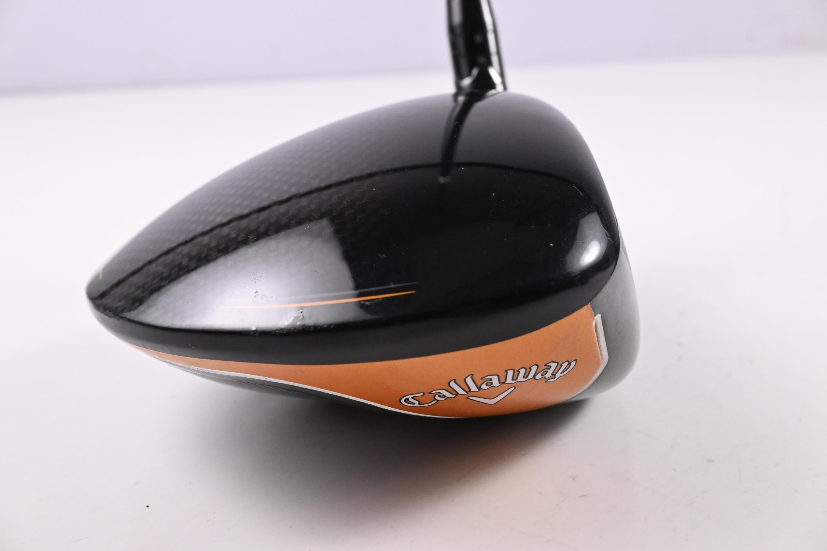 Callaway Mavrik Driver / 9 Degree / Stiff Flex Tensei AV Blue 65 Shaft