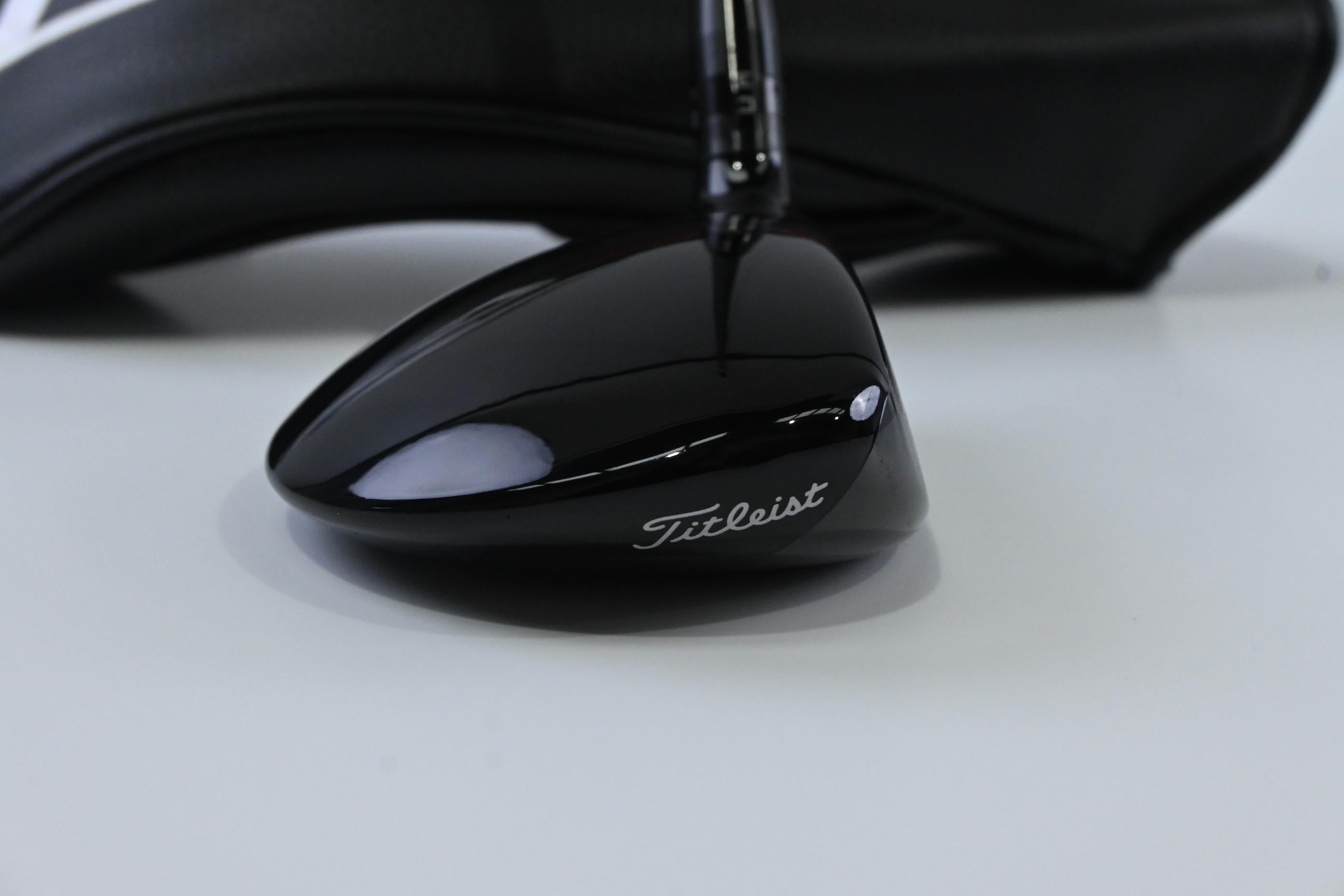 Titleist GT2 #3 Wood / 16.5 Degree / Stiff Flex Tensei 1K Blue 65
