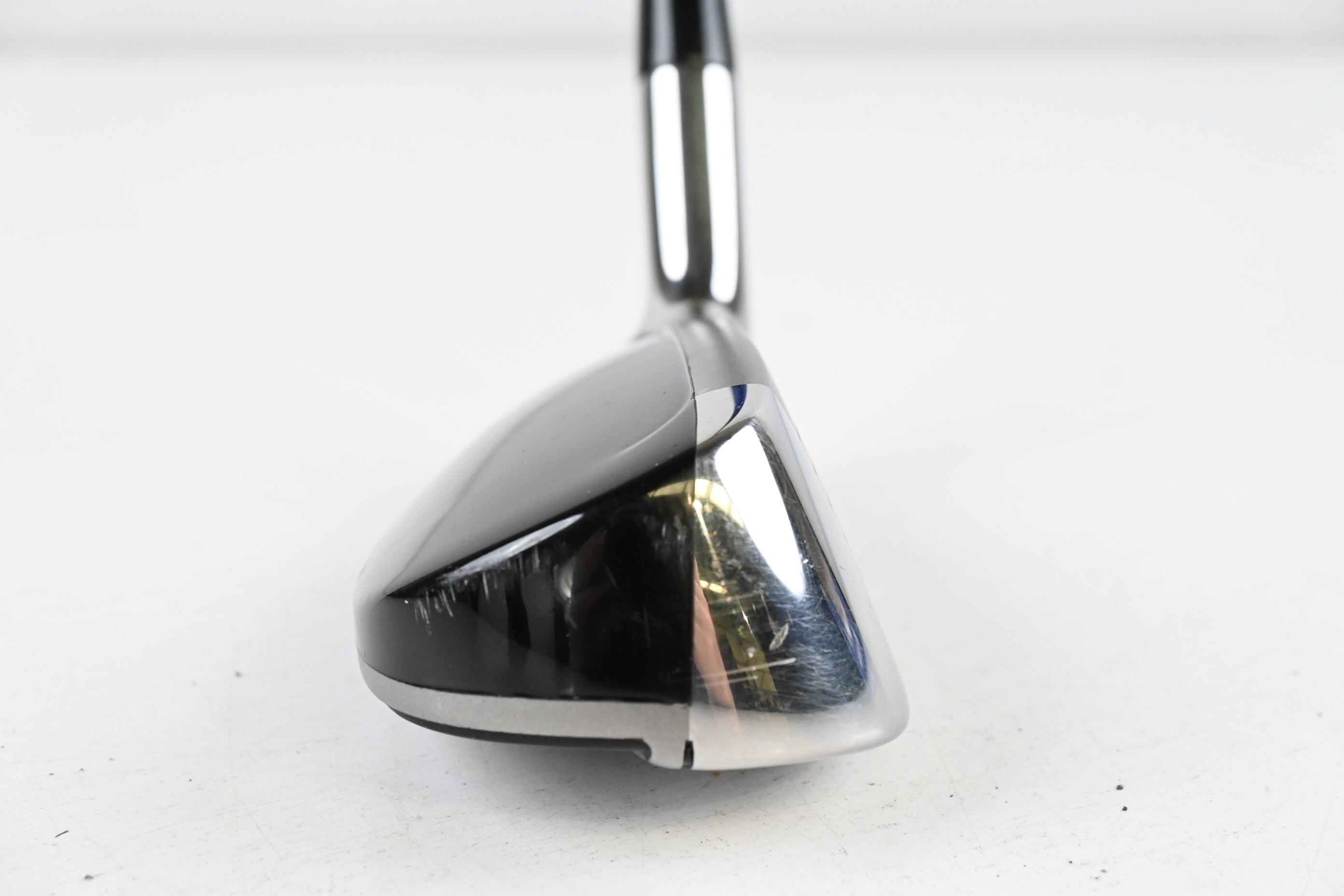 Adams Idea Tech A4 #4 Hybrid / 22 Degree / Regular Flex Adams Idea Tech 80 Shaft