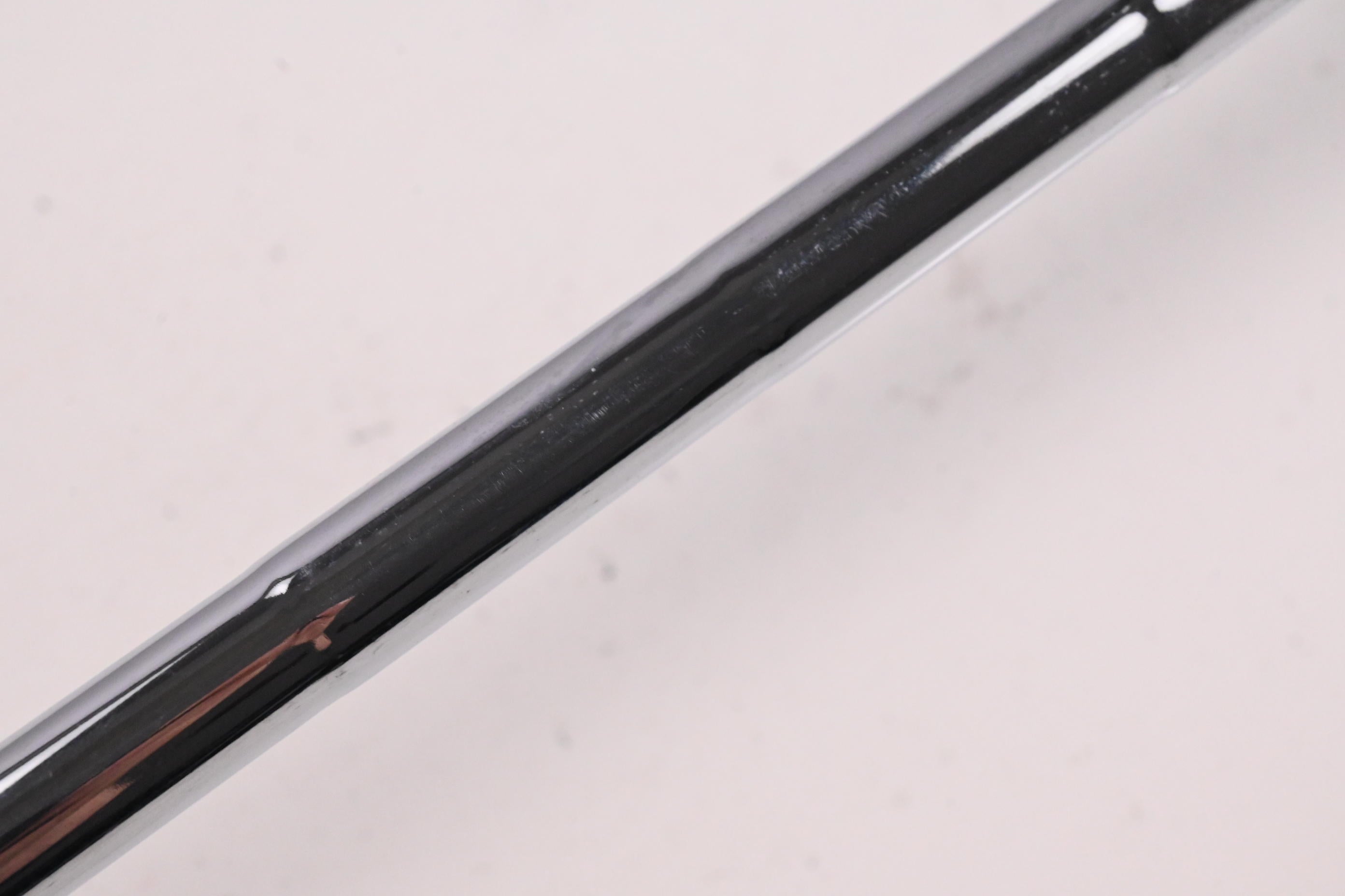 Ping Tour-S Gap Wedge / 52 Degree / Black Dot / Wedge Flex True Temper Shaft
