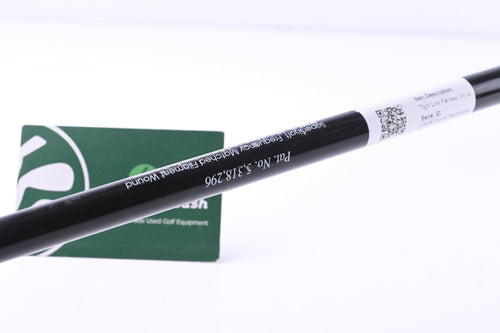 Adams Tight Lies #3 Wood / 13 Degree / Regular Flex Adams Shaft