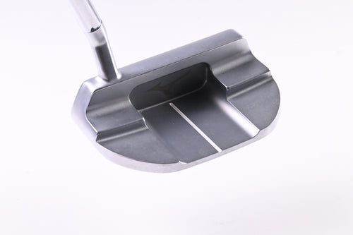 Mizuno M-Craft Black Ion V Putter / 34 Inch