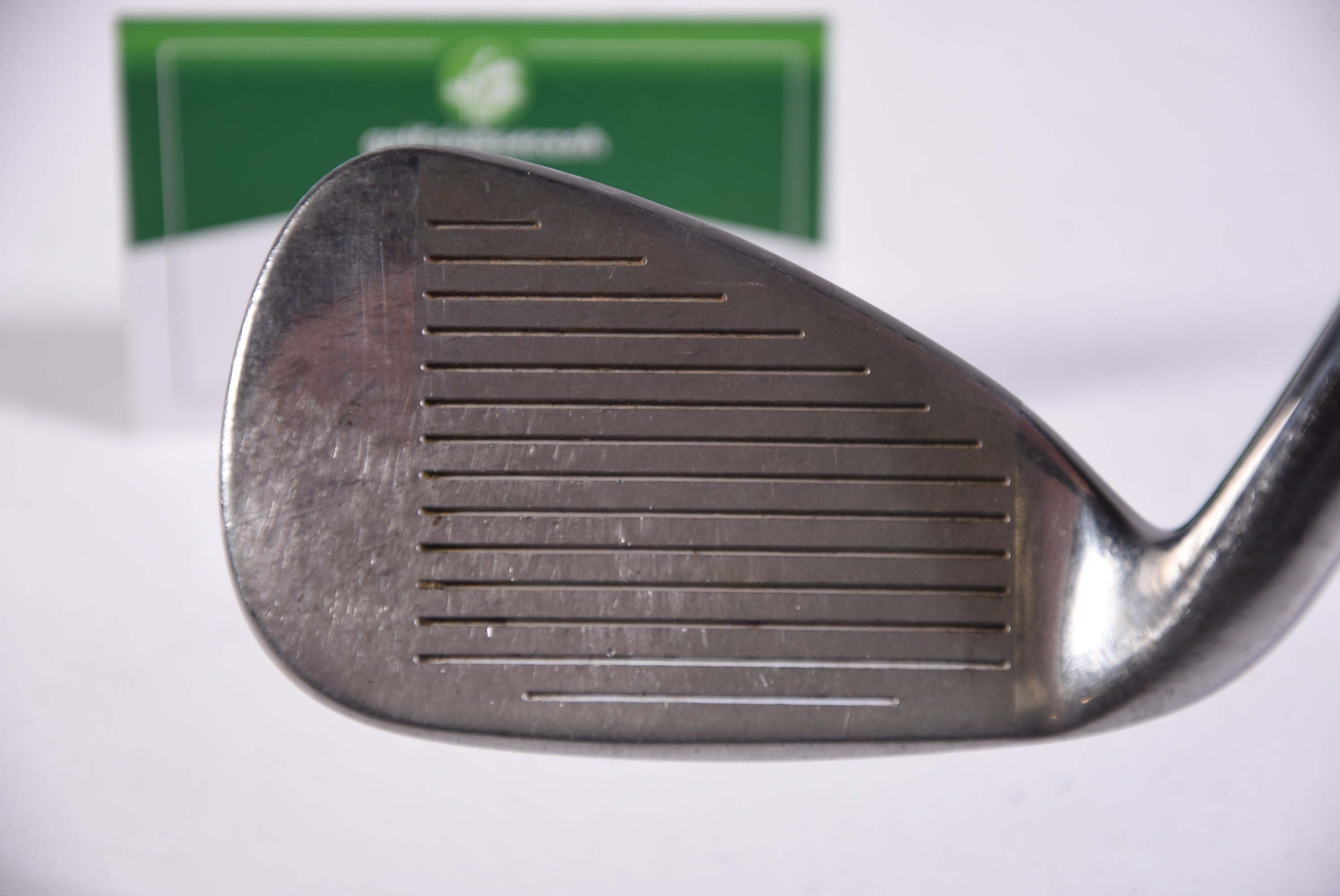 Lynx #9 Iron / 40 Degree / Regular Flex Lynx LK Series Shaft