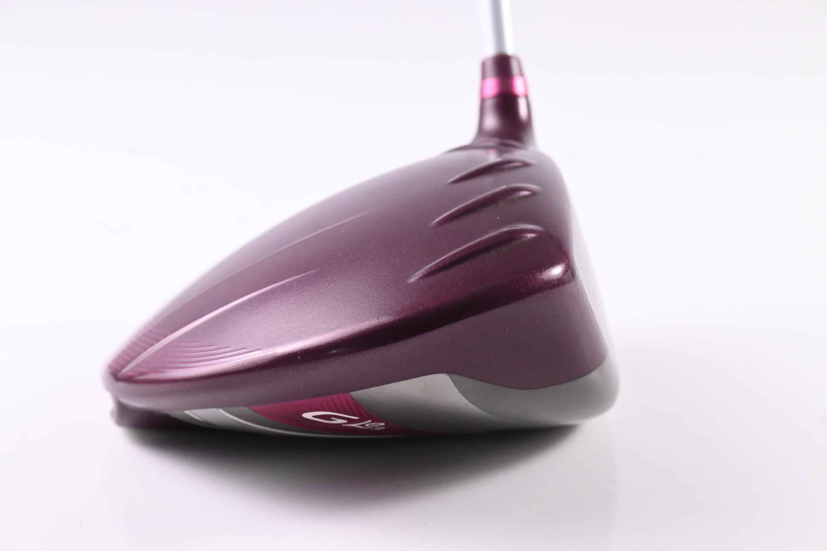 Ladies Ping G Le2 Driver / 11.5 Degree / Ladies Flex Ping ULT 240 Shaft