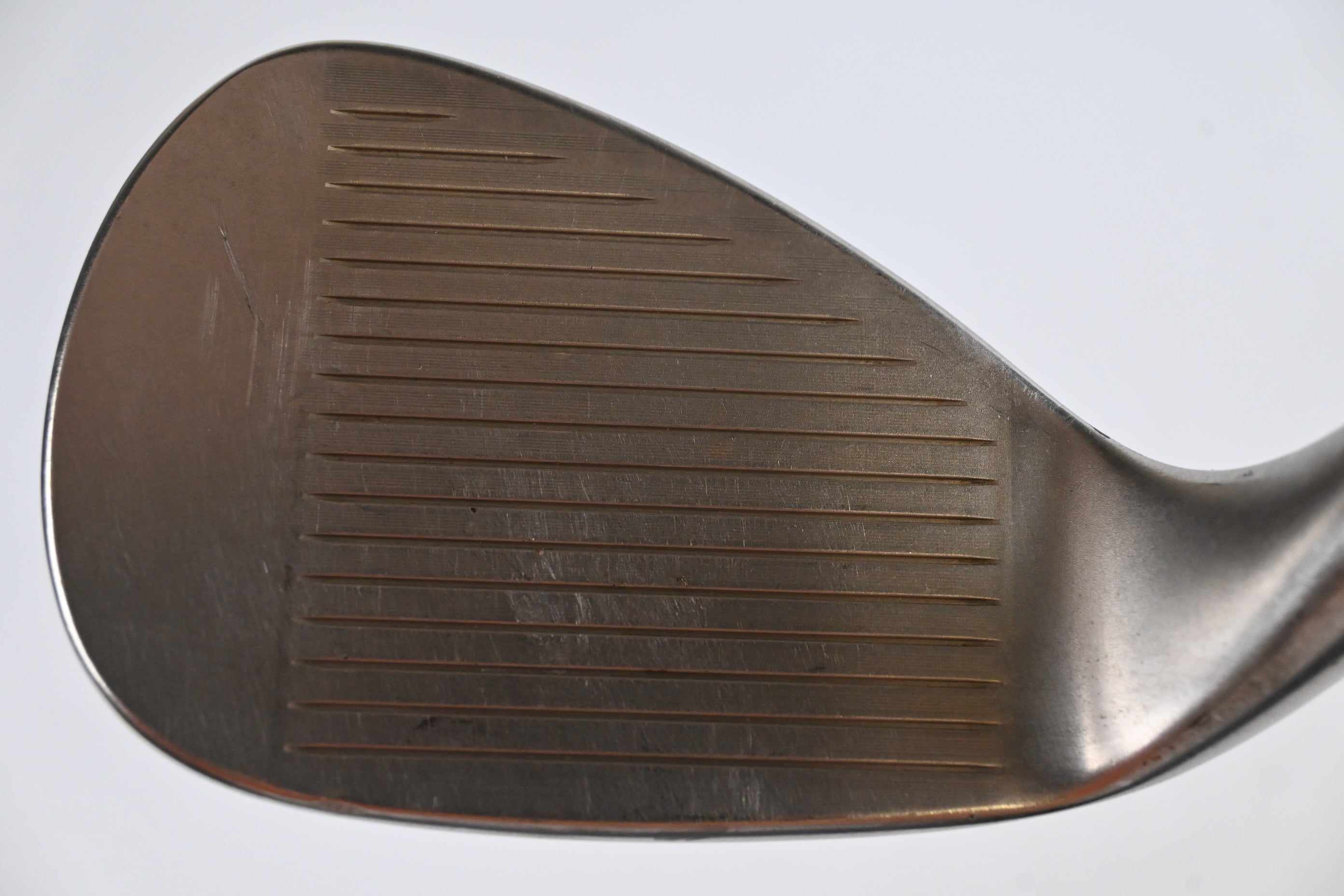 Titleist Vokey SM6 Sand Wedge / 56 Degree / Wedge Flex Vokey Design Shaft