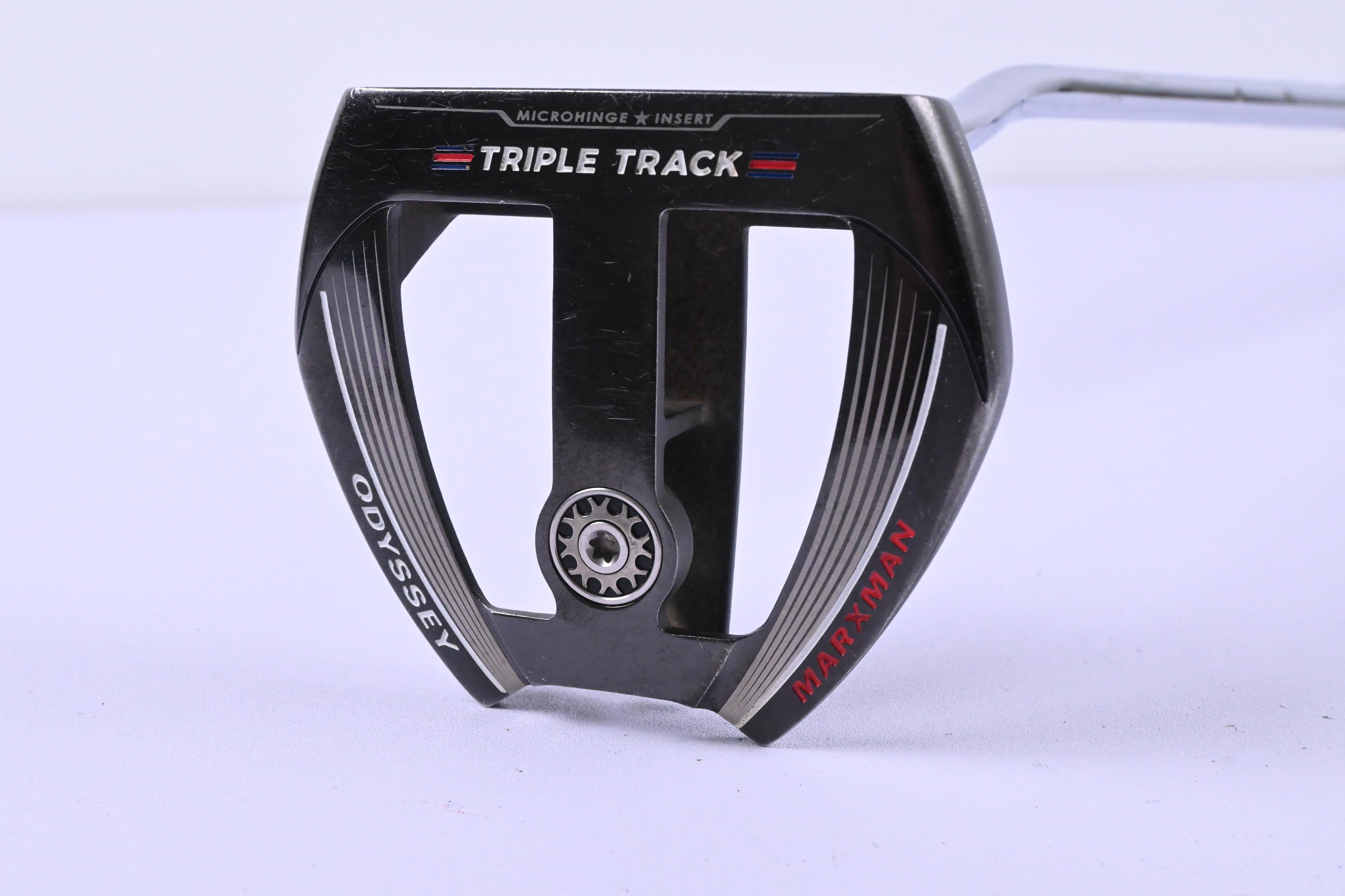 Odyssey Triple Track Marxman Putter / 34 Inch