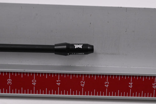 Fujikura Ventus Velocore+ Black 7 #3 Wood Shaft / X-Flex / PXG