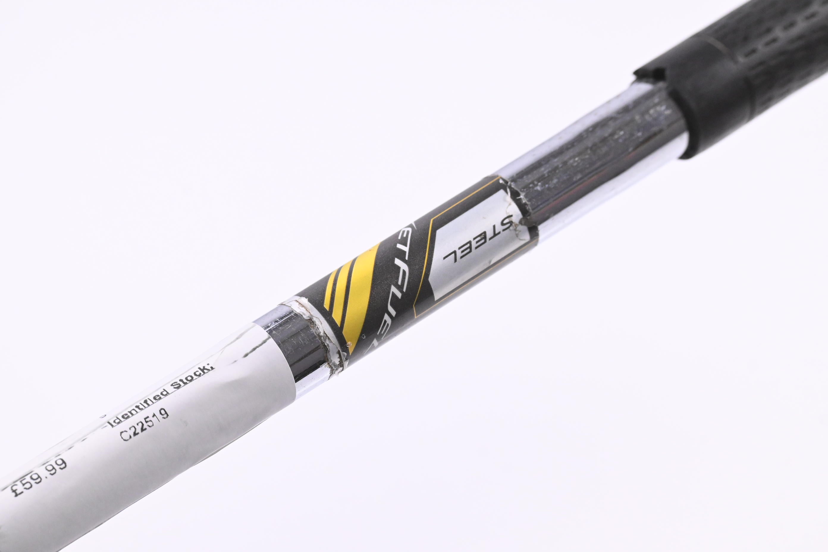 Taylormade Rocketbladez Sand Wedge / 55 Degree / Wedge Flex Rocketfuel Shaft