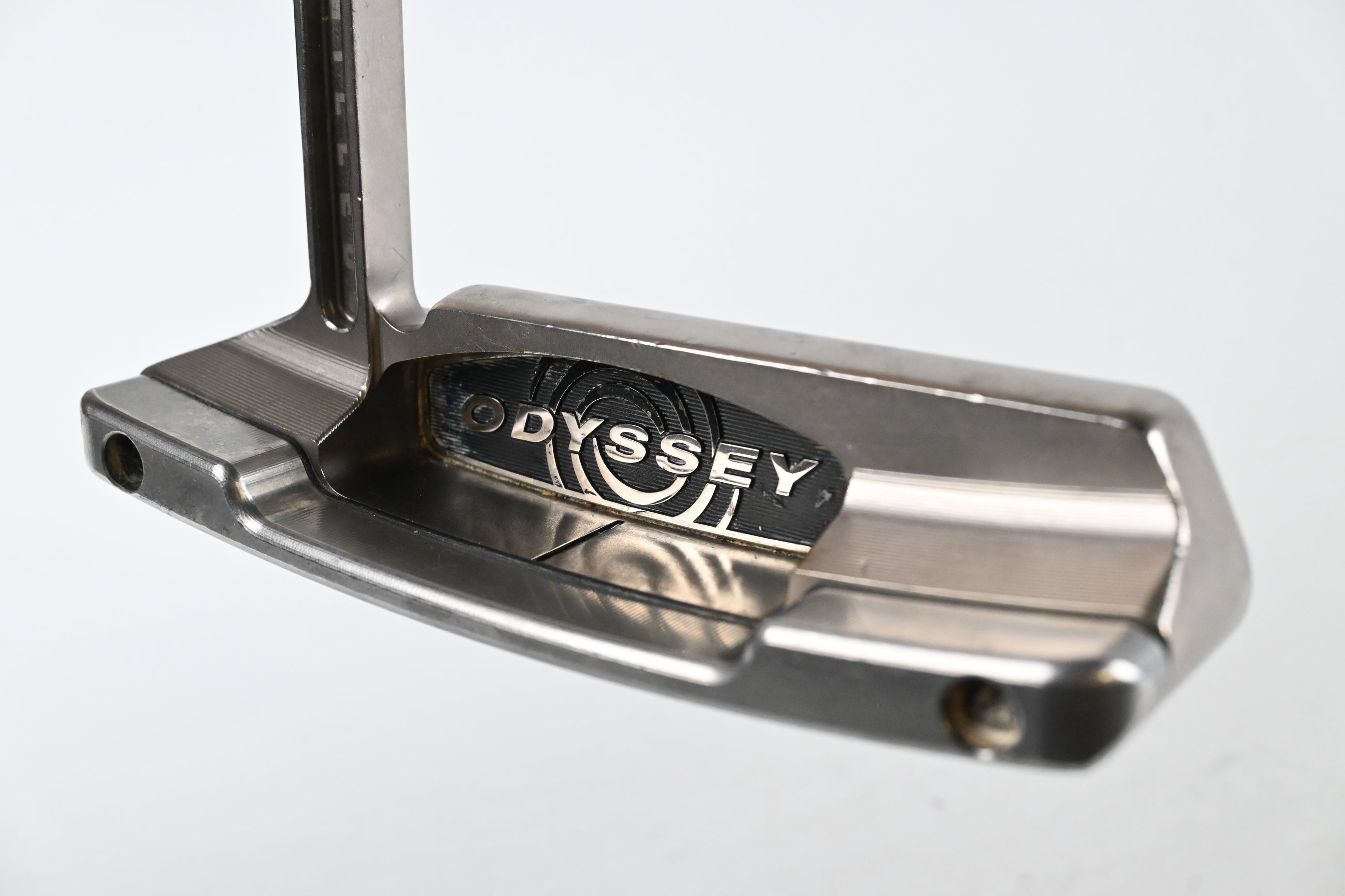 Odyssey Black Series 2 Putter / 33 Inch