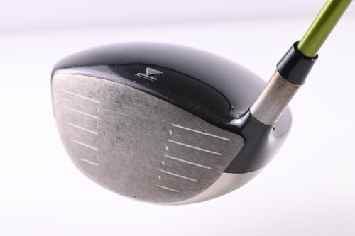 Titleist 909 D2 Driver / 10.5 Degree / Stiff Flex Aldila NV Green 65 Shaft
