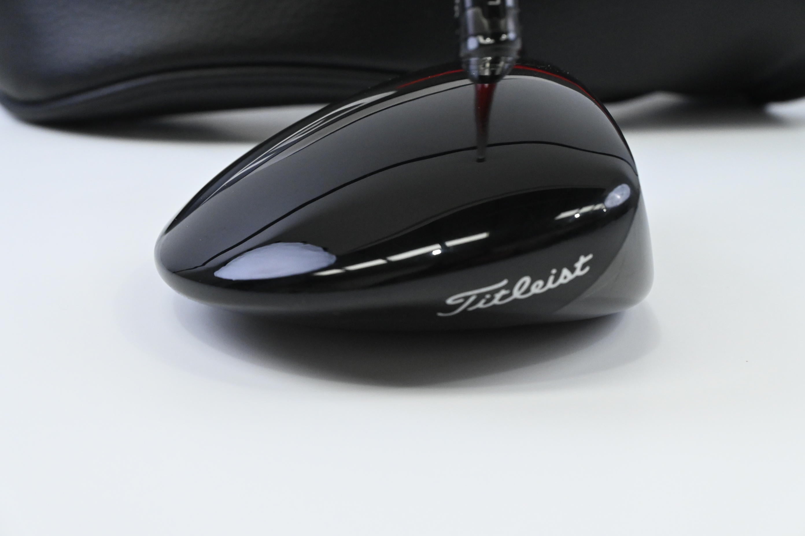 Titleist GT3 #3 Wood / 15 Degree / Stiff Flex Project X Denali Red 60 Shaft