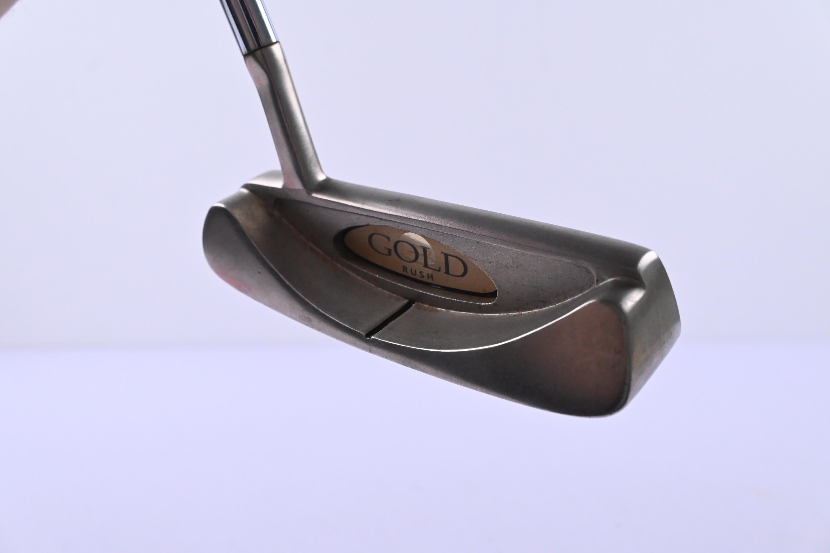 Benross Gold Rush Putter / 36 Inch