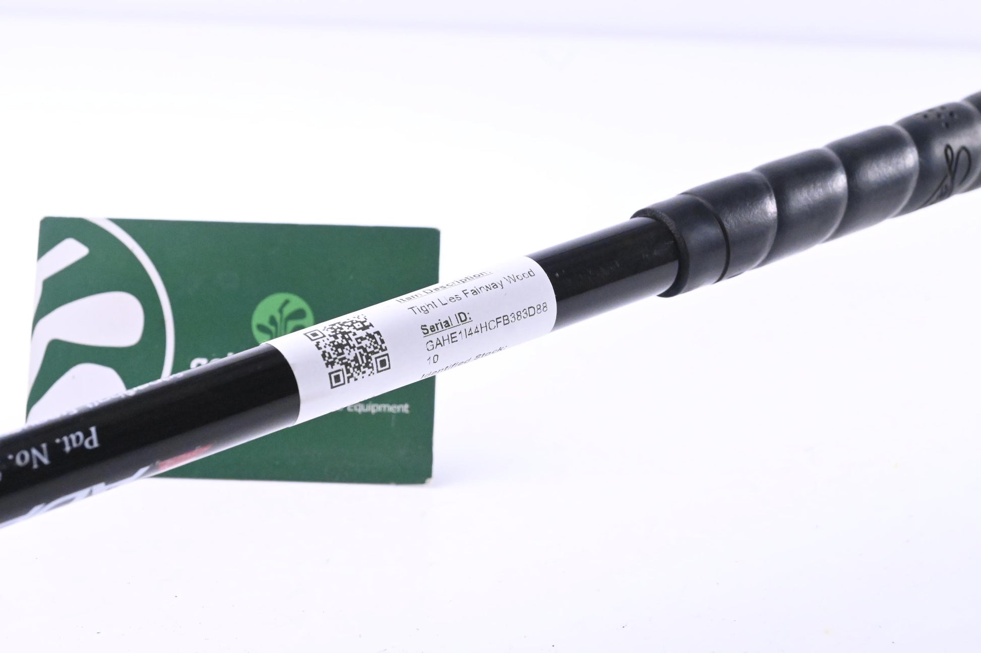 Adams Tight Lies #3 Wood / 13 Degree / Regular Flex Adams Shaft