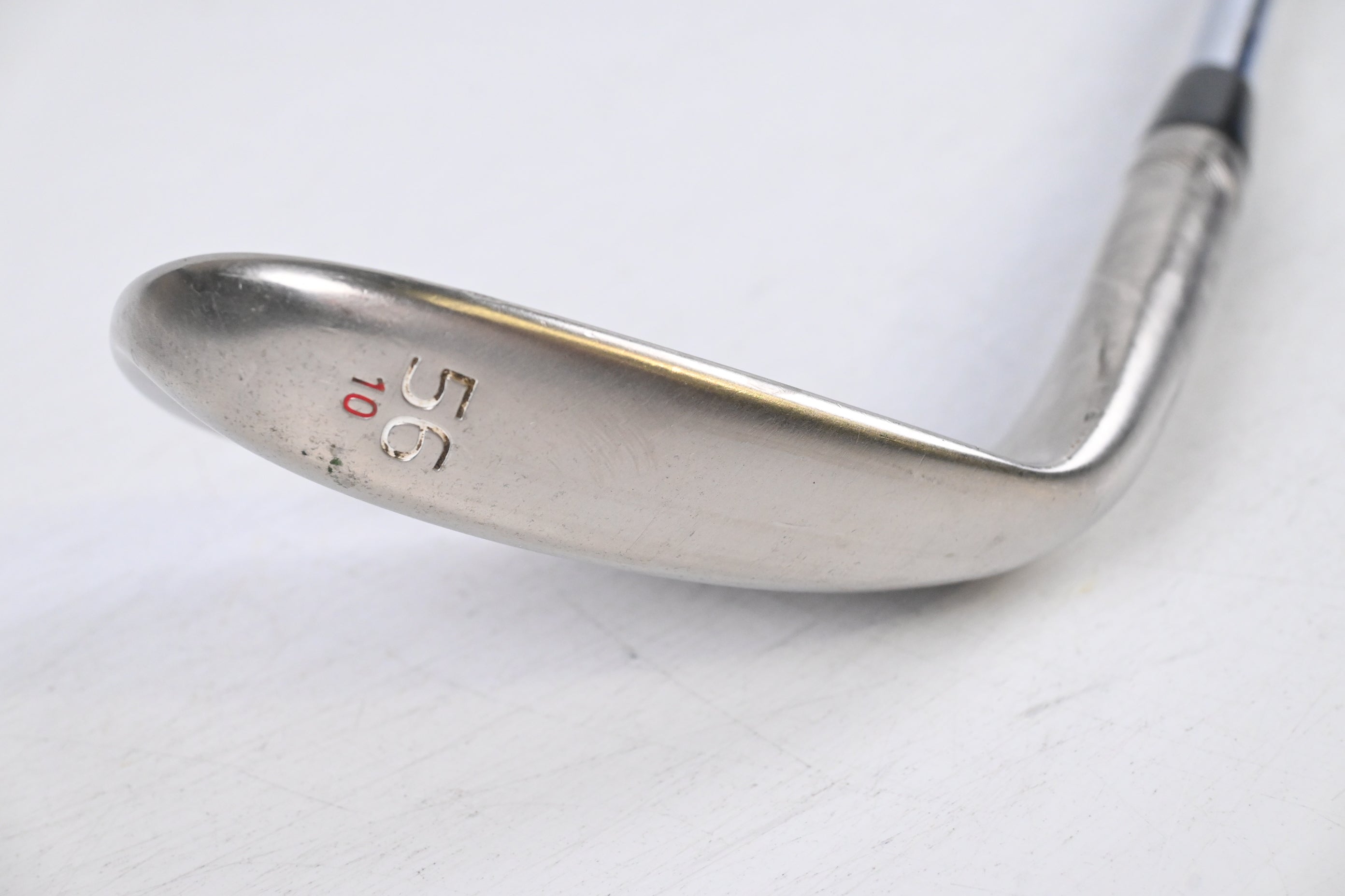 Titleist Vokey SM6 Sand Wedge / 56 Degree / Wedge Flex Vokey Design Shaft
