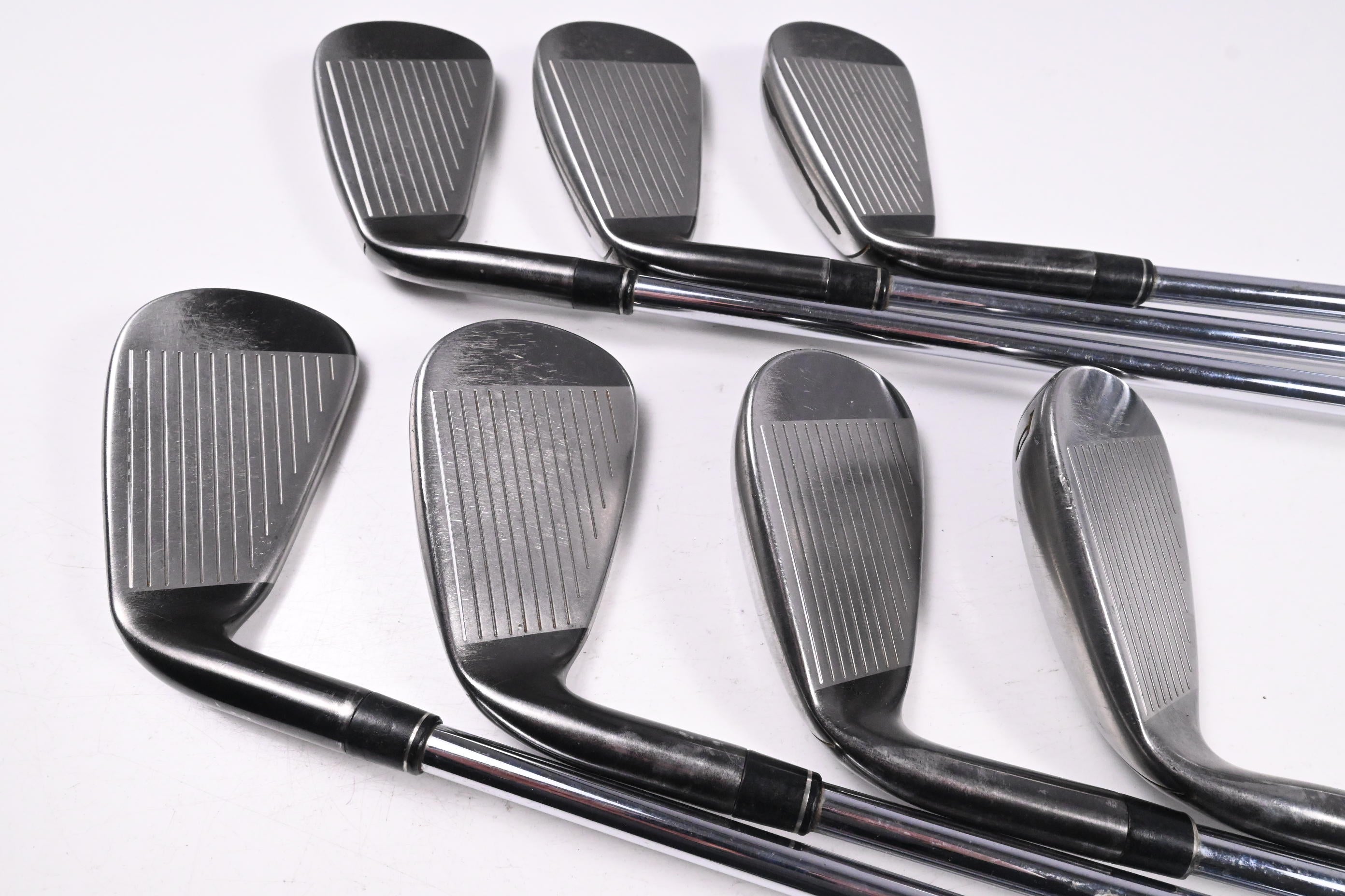 Taylormade M2 Tour Irons / 4-PW / Stiff Flex XP 95 S300 Shafts
