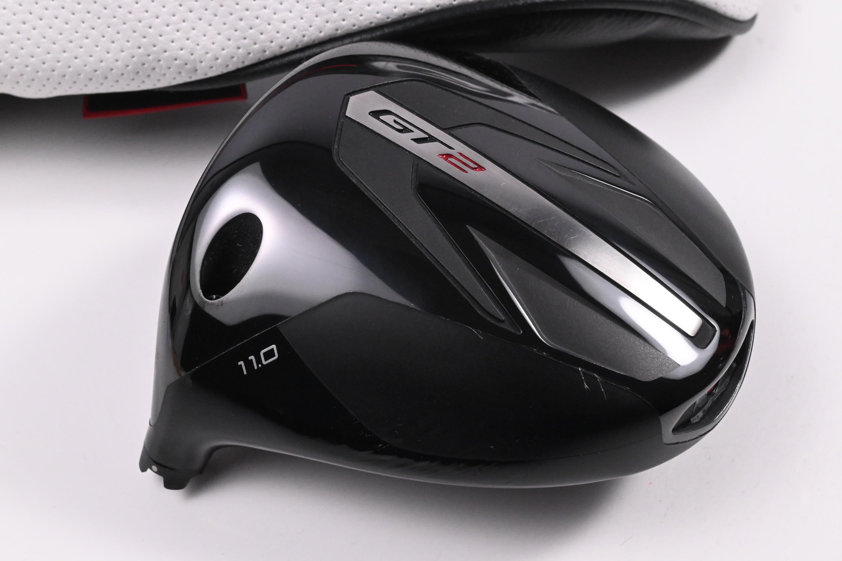 Left Hand Titleist GT2 Driver / 11 Degree / Head Only