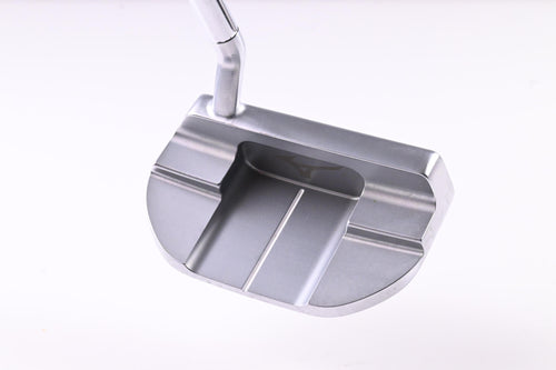Mizuno M-Craft Black Ion V Putter / 34 Inch