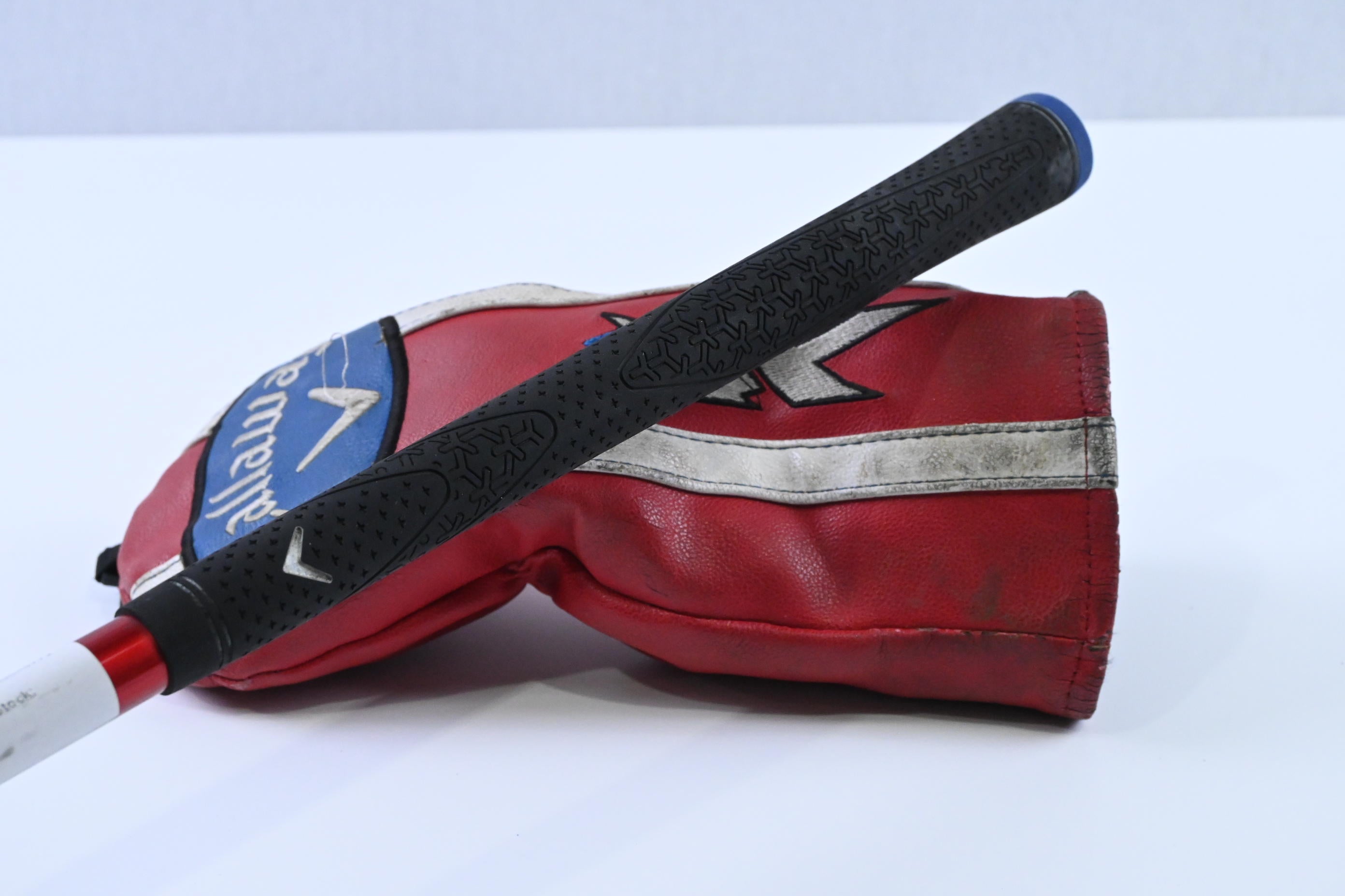 Callaway XR16 #3 Wood / 15 Degree / Regular Flex Fujikura Speeder 565 Evolution