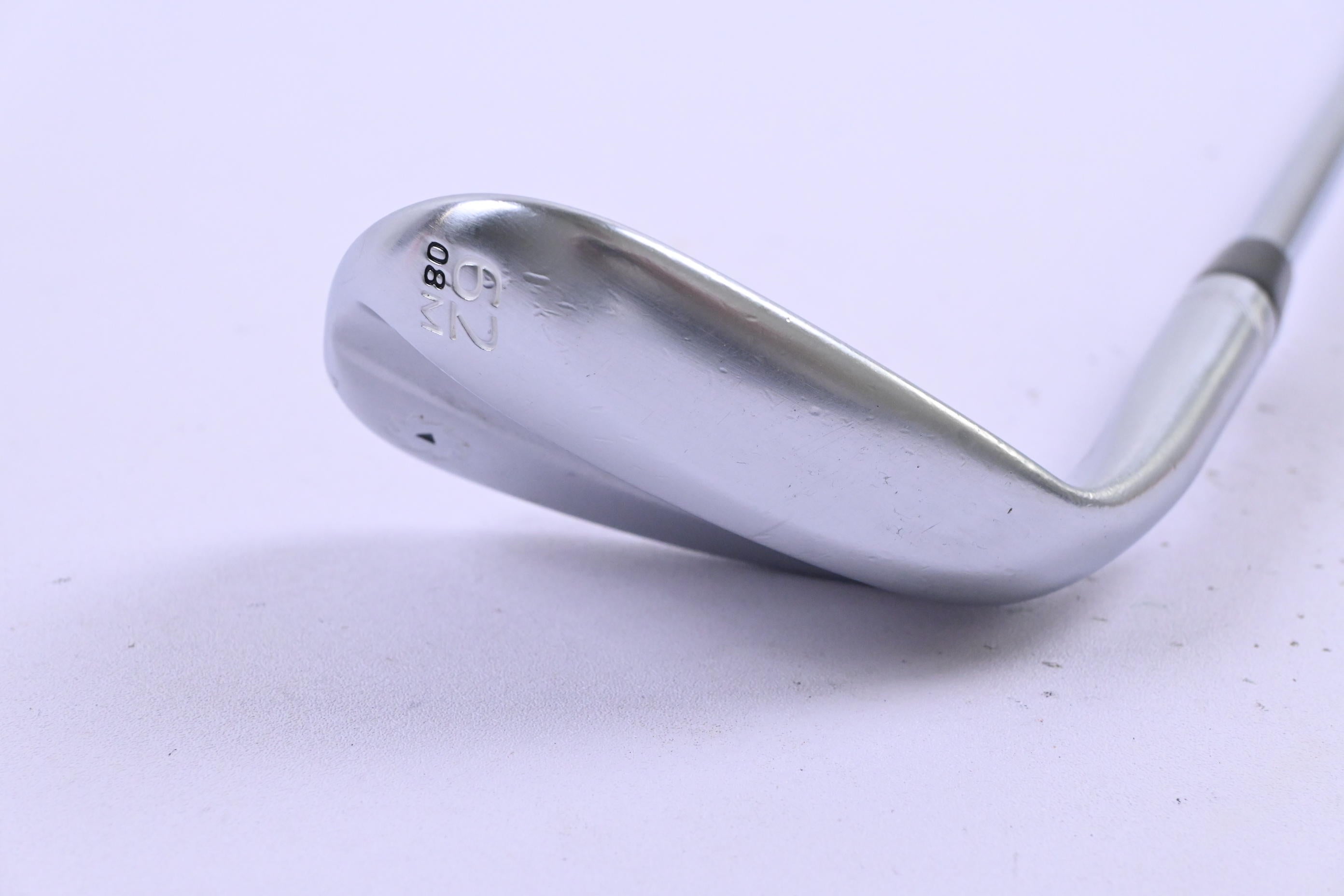 Titleist Vokey SM7 Lob Wedge / 62 Degree / Wedge Flex Vokey Design SM7
