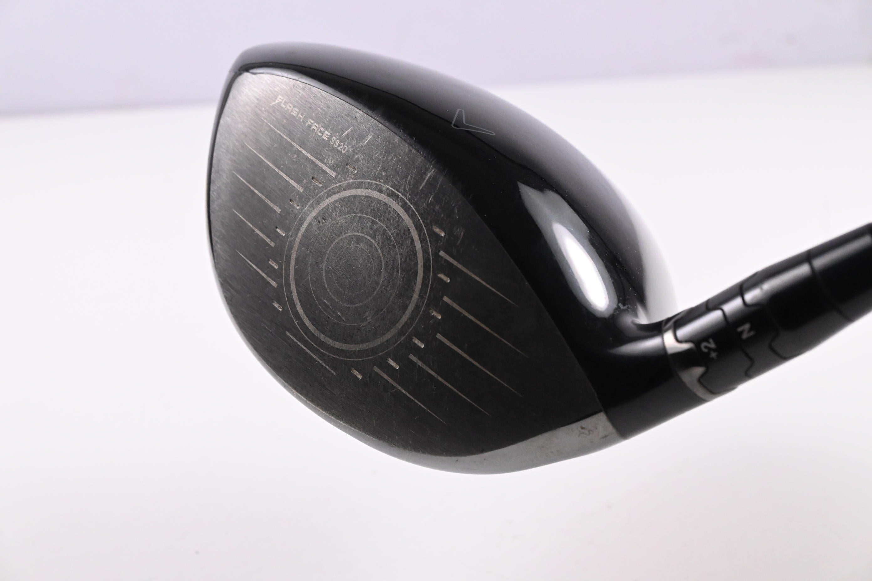 Callaway Mavrik Driver / 9 Degree / Stiff Flex Tensei AV Blue 65 Shaft
