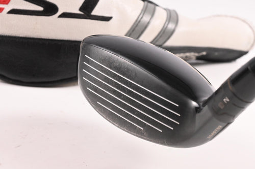 Titleist TS2 #3 Hybrid / 19 Degree / Stiff Flex Project X Evenflow White 90