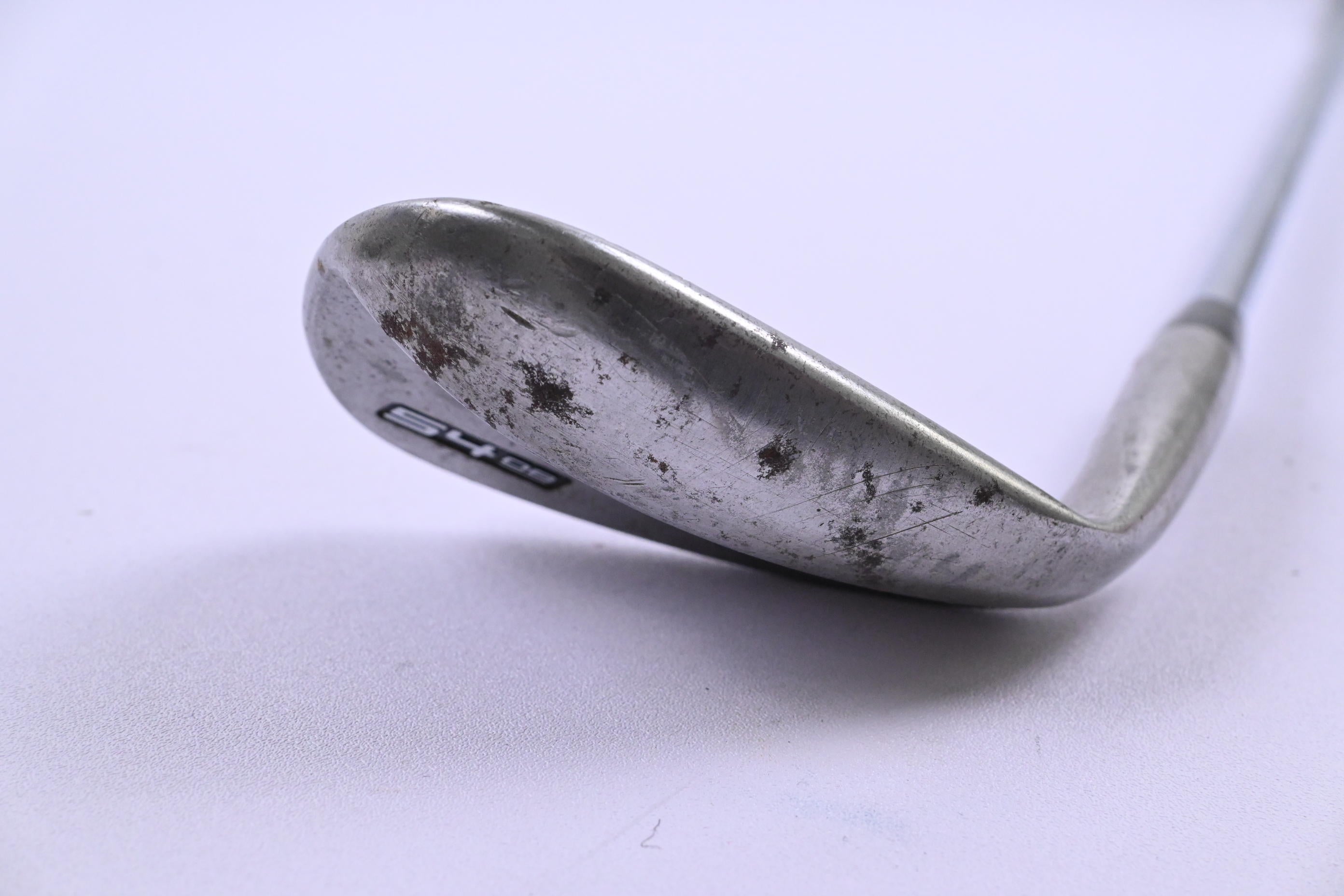 Mizuno T20 Sand Wedge / 54 Degree / X-Flex Dynamic Gold X100 Shaft
