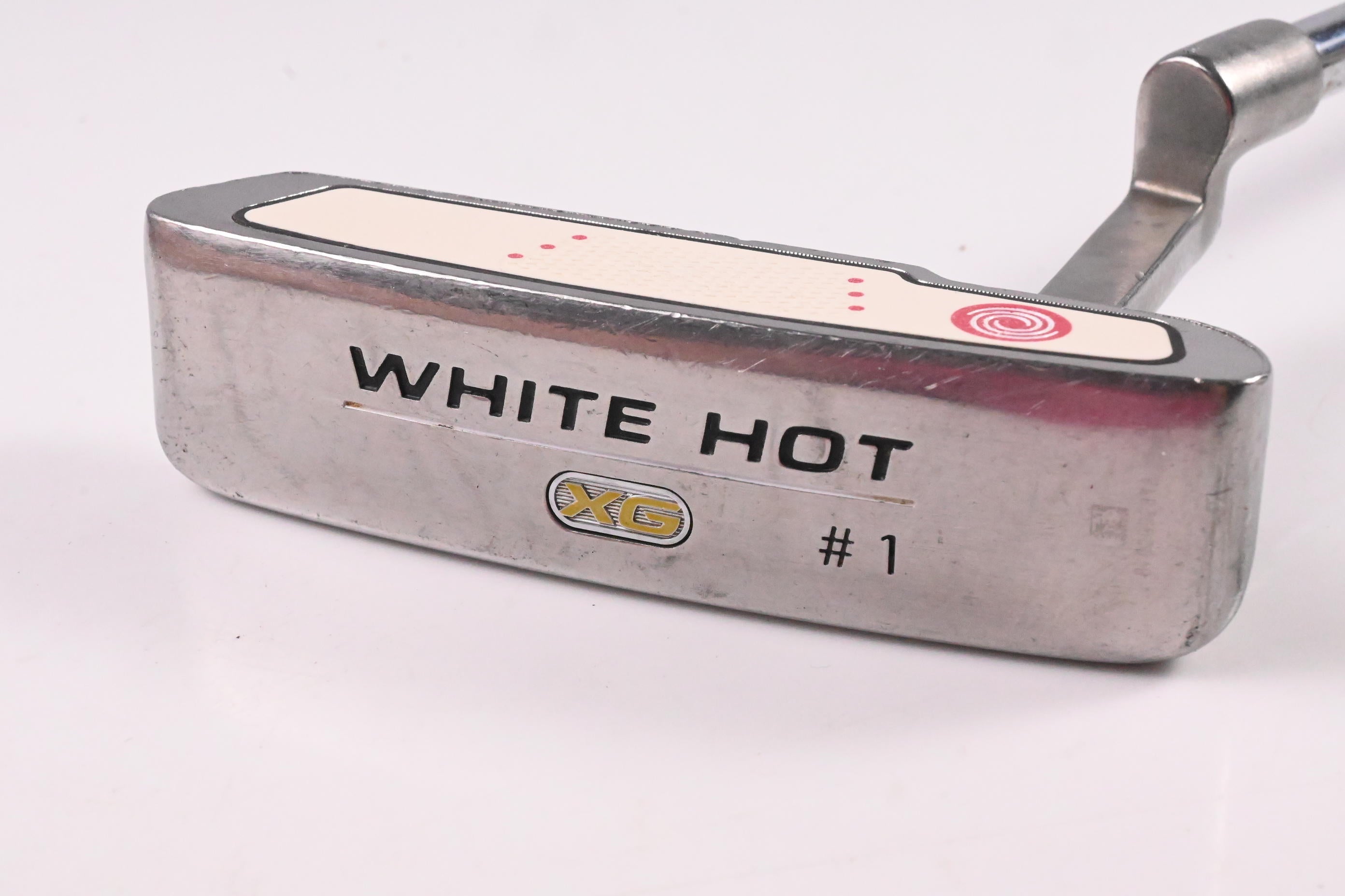 Odyssey White Hot XG Putter / 33 Inch