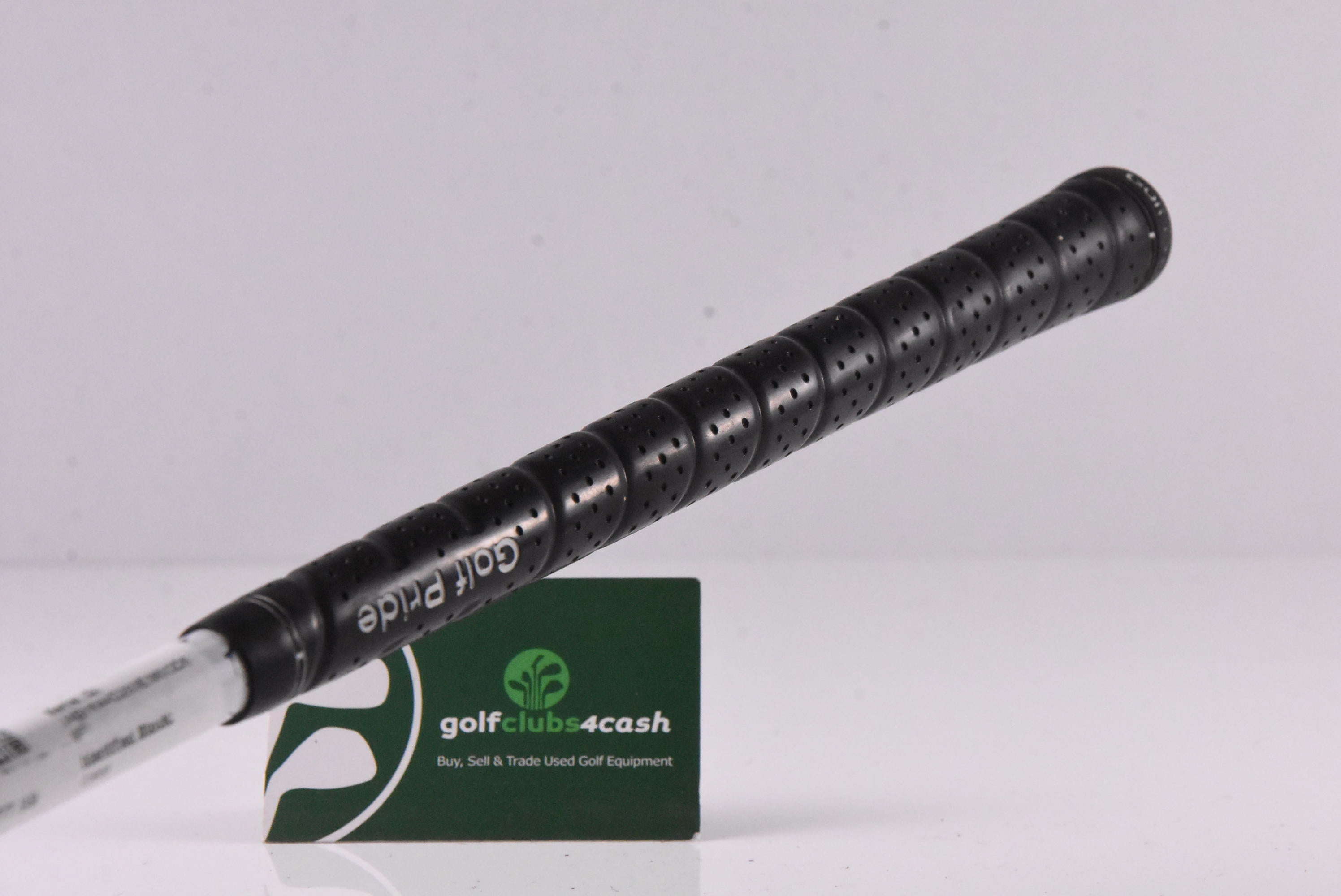 Mizuno MP-650 Driver / 9.5 Degree / Regular Flex Mizuno EXSAR DS5 55 Shaft