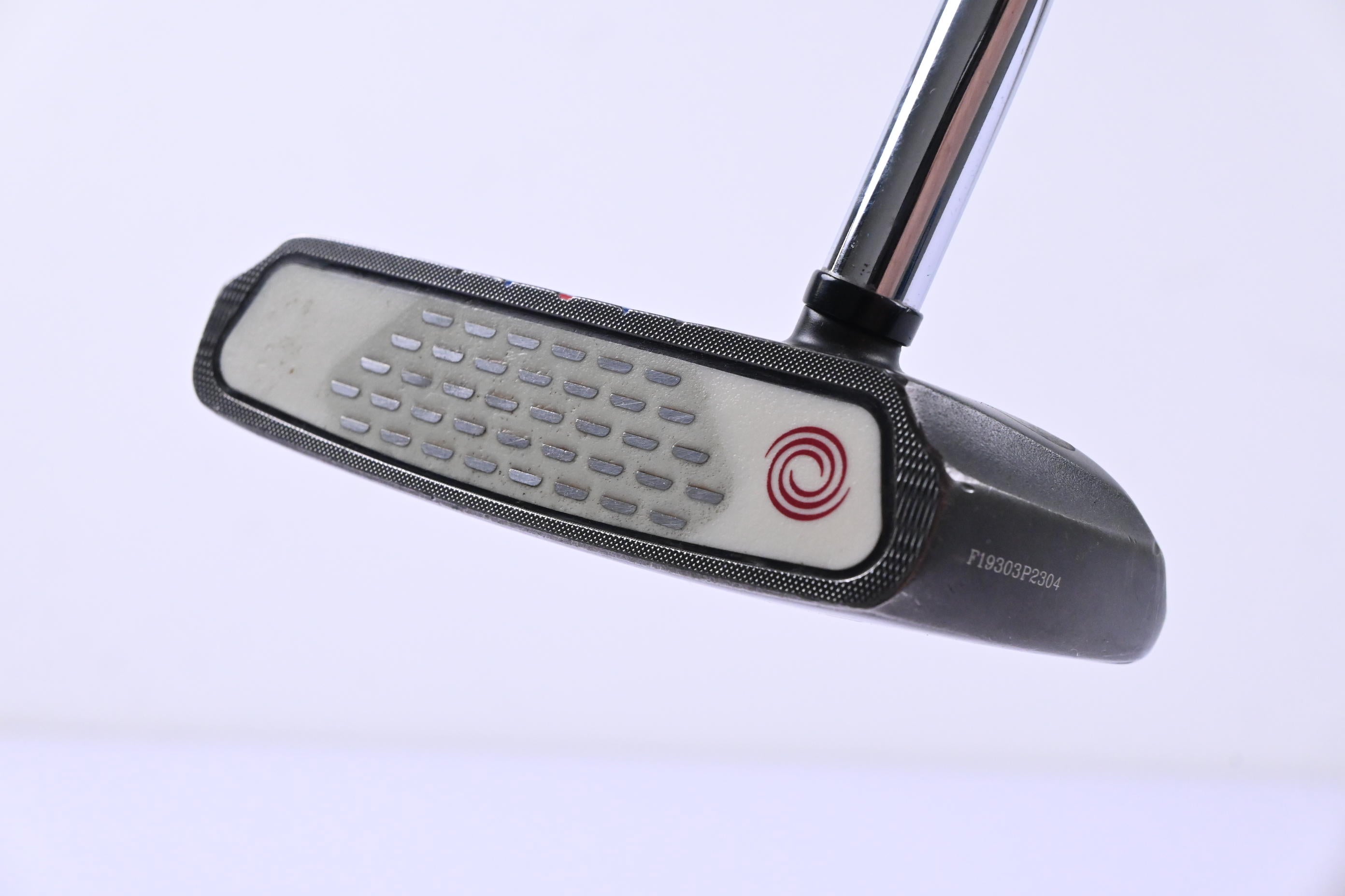 Odyssey Triple Track Marxman Putter / 34 Inch