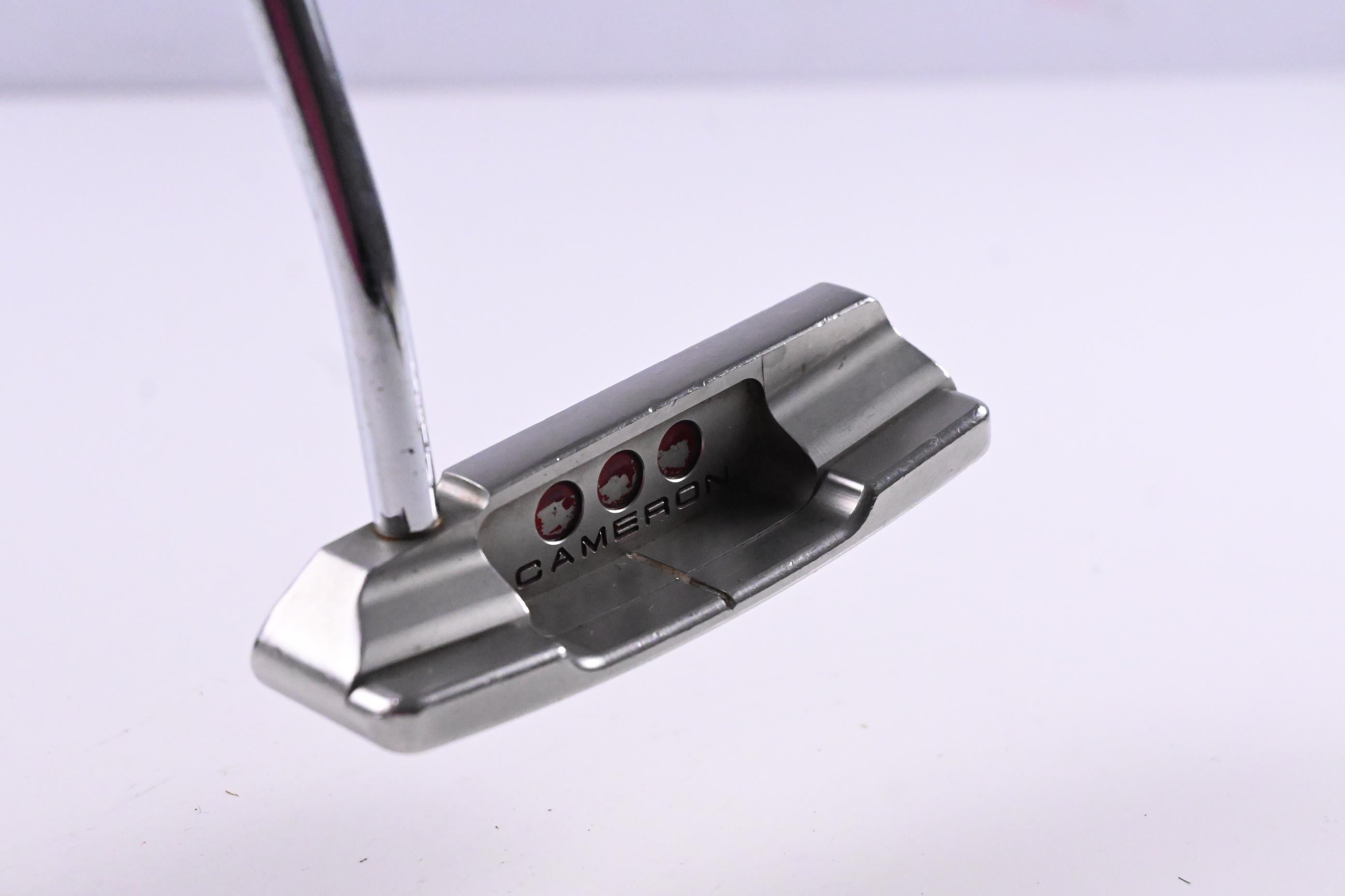 Scotty Cameron Studio Select Newport 2.7 Putter / 34 Inch
