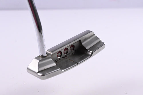 Scotty Cameron Studio Select Newport 2.7 Putter / 34 Inch